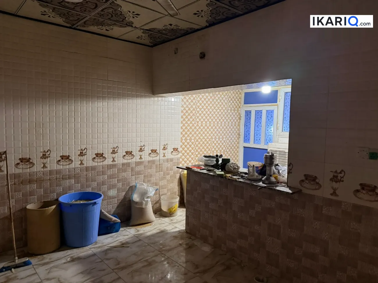 دار للإيجار في المطيحة - 210 م² / 2,882,885 IQD — صورة 3