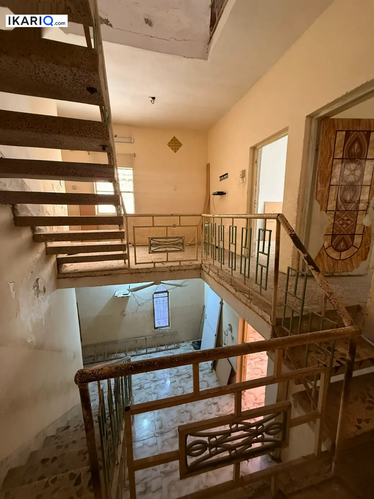دار للإيجار في المطيحة - 210 م² / 2,882,885 IQD — صورة 12