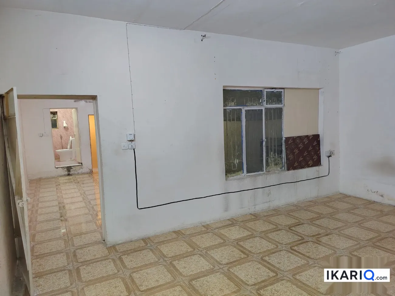 مخزن للإيجار في الجامعة - 140 م² / 1,250,000 IQD — صورة 19