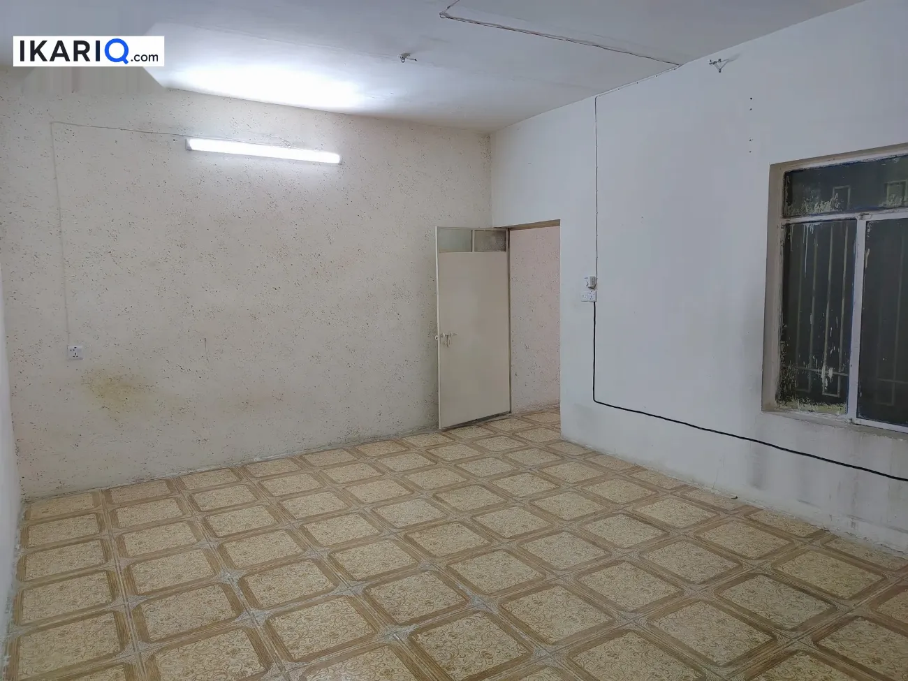 مخزن للإيجار في الجامعة - 140 م² / 1,250,000 IQD — صورة 18