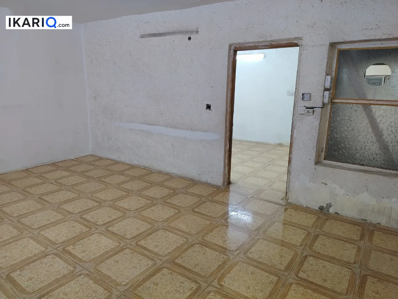 مخزن للإيجار في الجامعة - 140 م² / 1,250,000 IQD — صورة 4