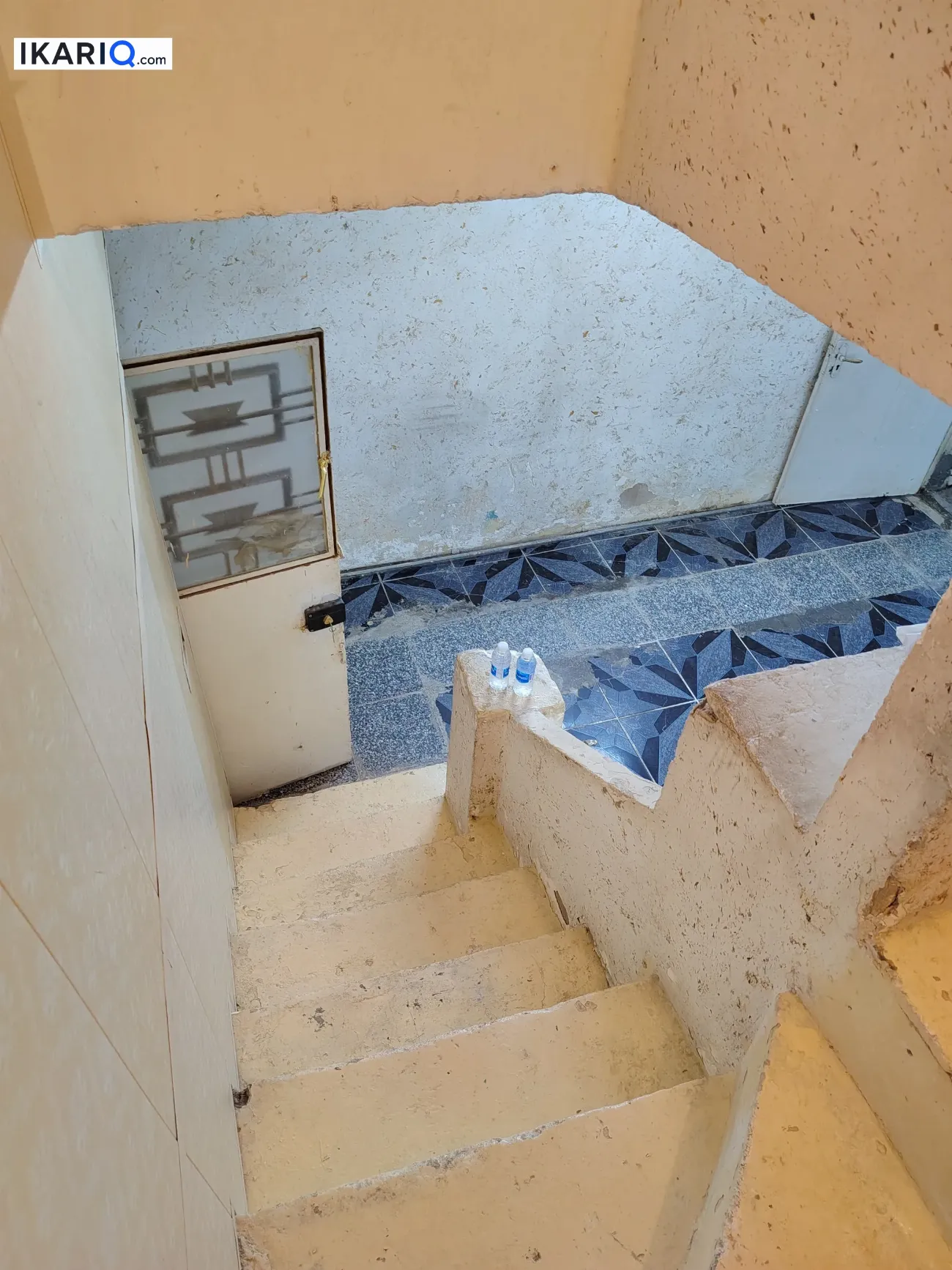 مخزن للإيجار في الجامعة - 140 م² / 1,250,000 IQD — صورة 12