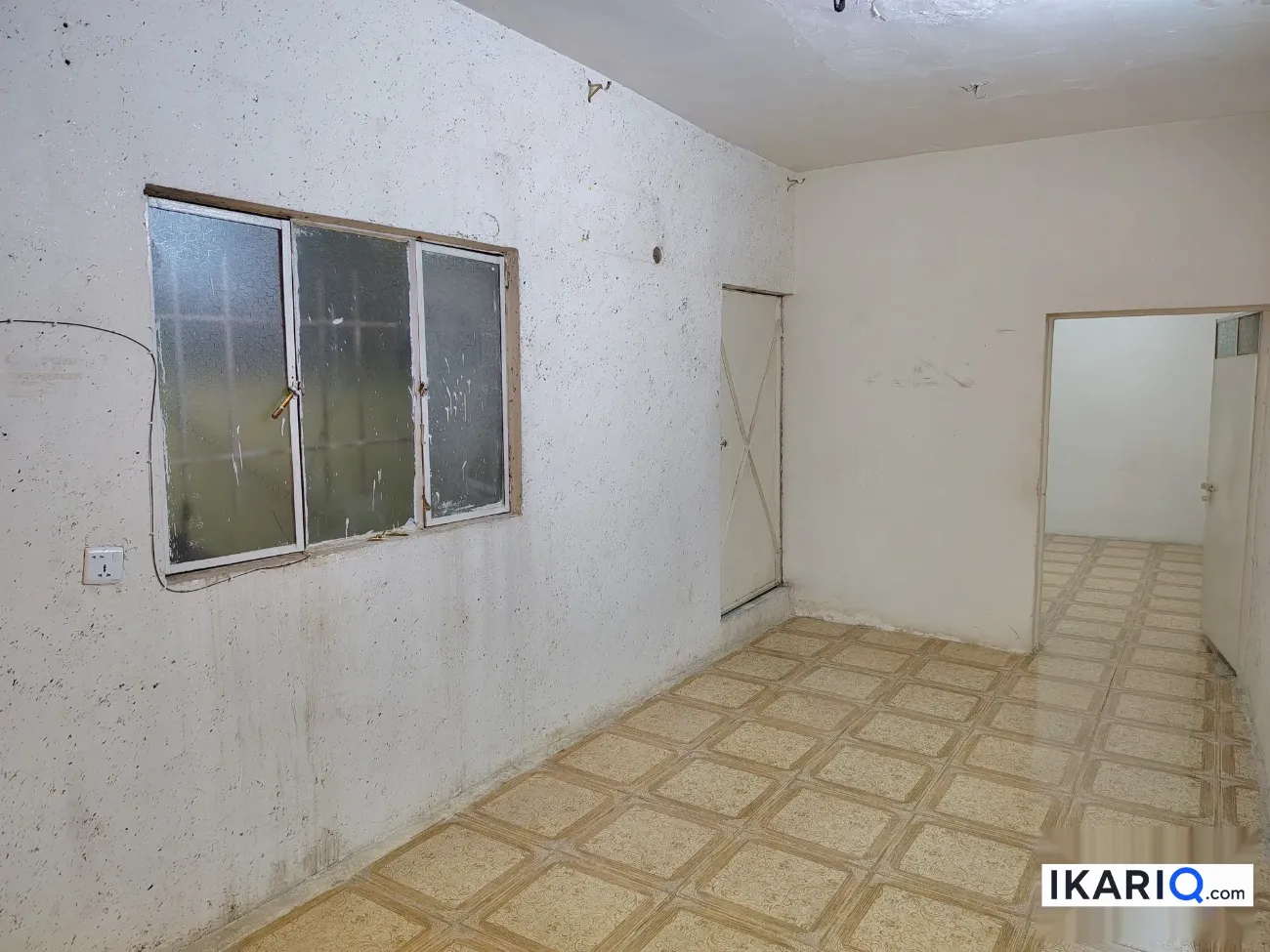 مخزن للإيجار في الجامعة - 140 م² / 1,250,000 IQD — صورة 14