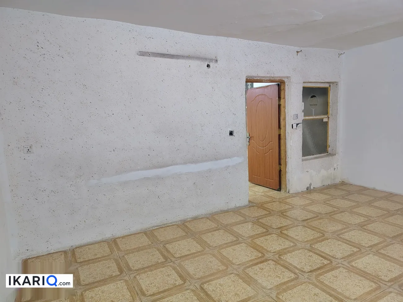 مخزن للإيجار في الجامعة - 140 م² / 1,250,000 IQD — صورة 3