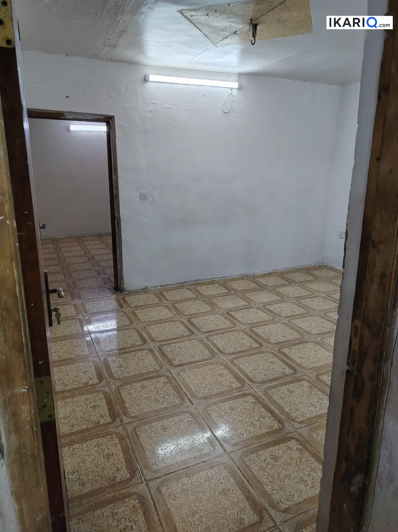 مخزن للإيجار في الجامعة - 140 م² / 1,250,000 IQD — صورة 6