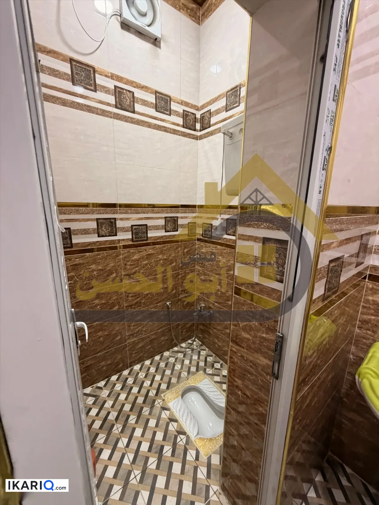 دار للإيجار في المهندسين - 160 م² / 1,250,000 IQD — صورة 10
