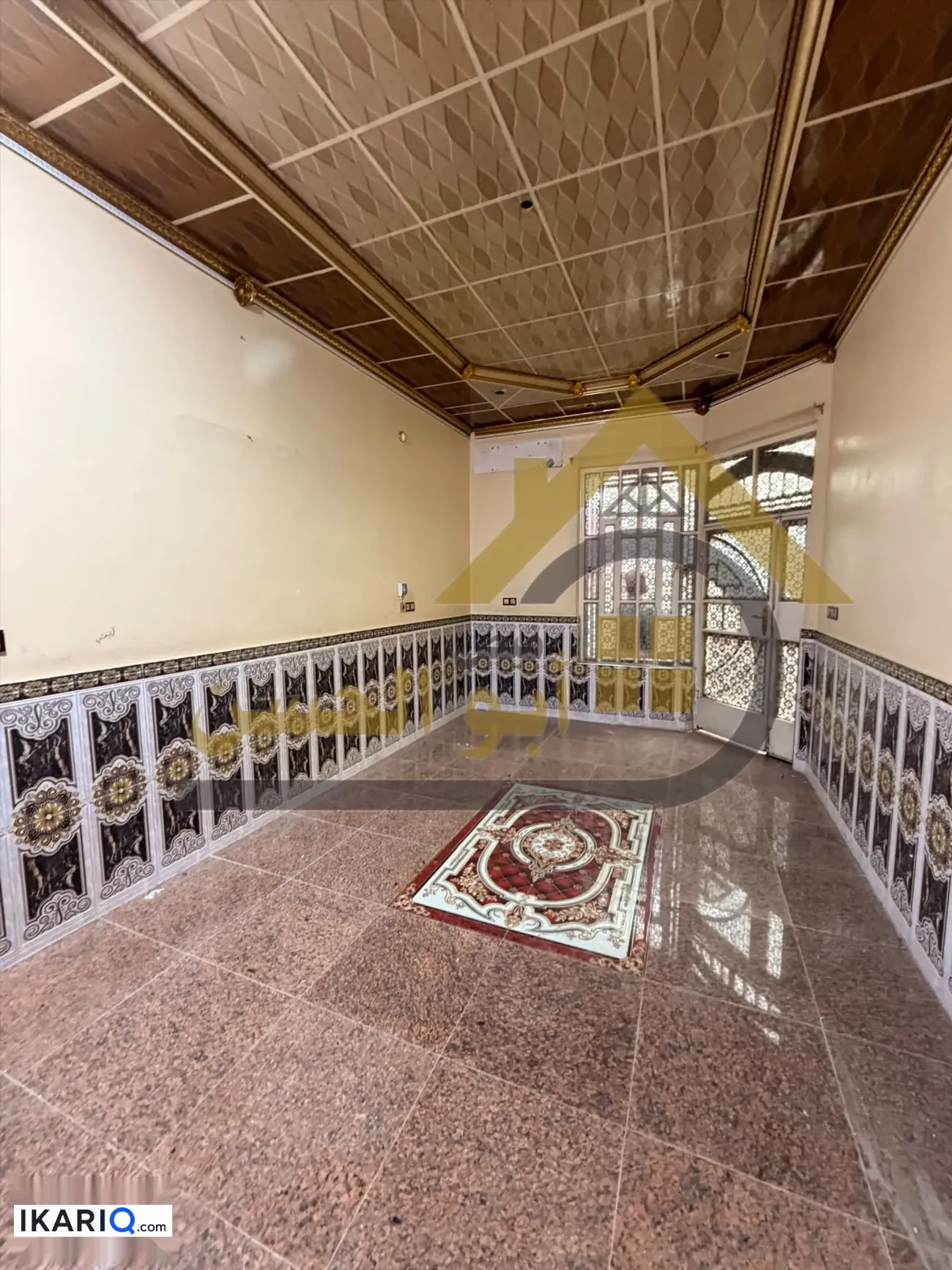 دار للإيجار في المهندسين - 160 م² / 1,250,000 IQD — صورة 3