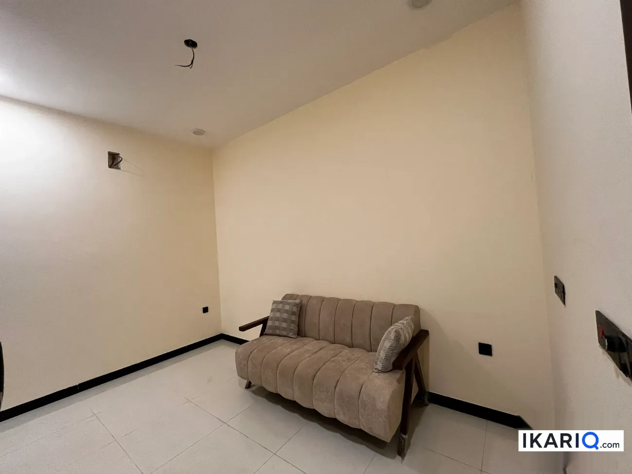 شقة للإيجار في الصليخ - 90 م² / 650,000 IQD — صورة 8
