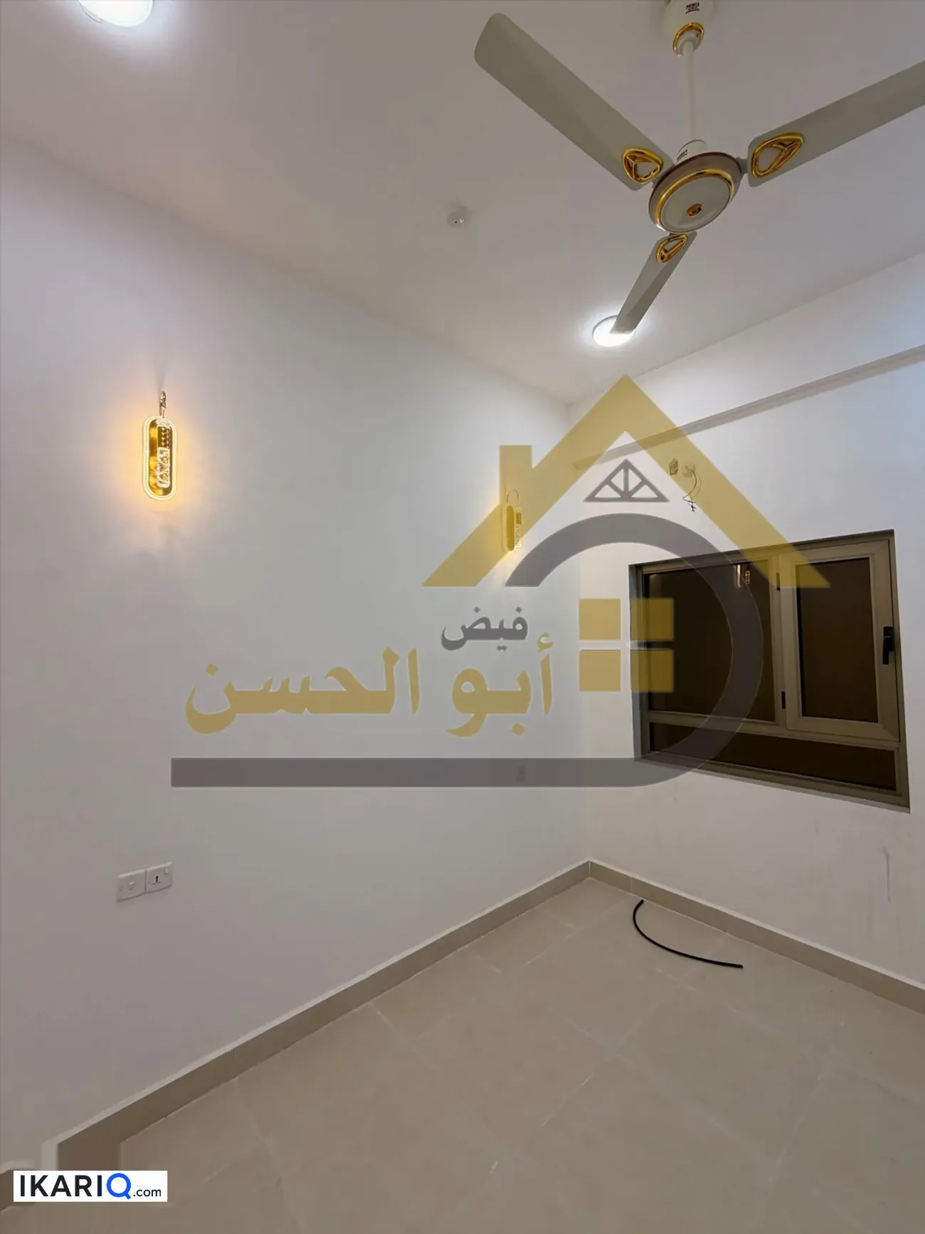 شقة للإيجار في الجبيلة - 150 م² / 1,000,000 IQD — صورة 9