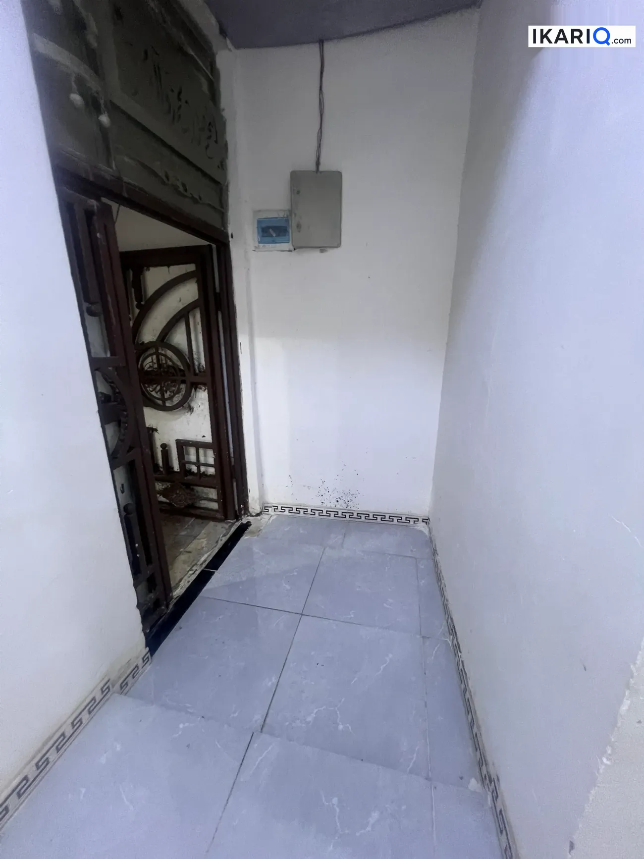 دار للإيجار في الجزيره - 120 م² / 350,000 IQD — صورة 3