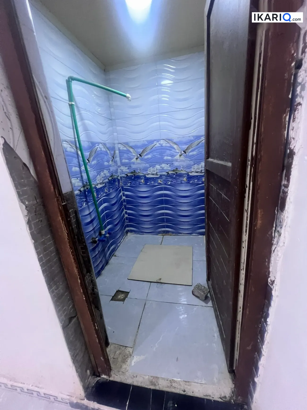دار للإيجار في الجزيره - 120 م² / 350,000 IQD — صورة 2