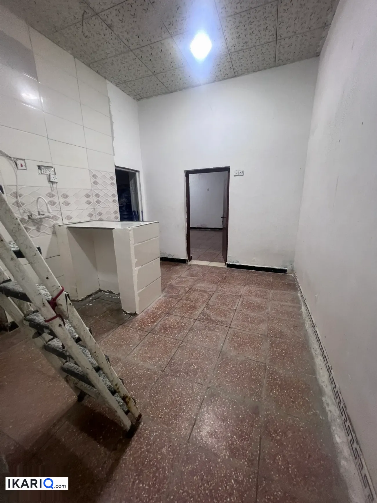 دار للإيجار في الجزيره - 120 م² / 350,000 IQD — صورة 9