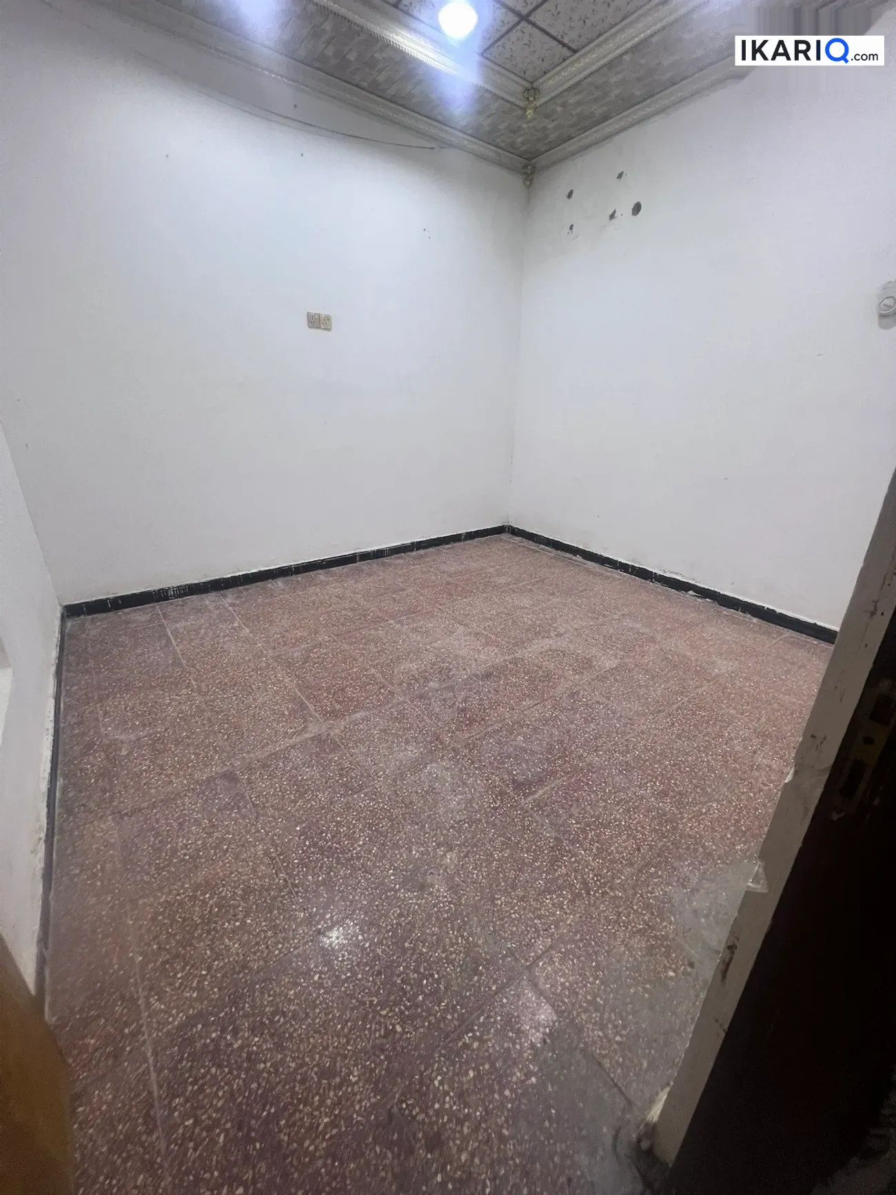 دار للإيجار في الجزيره - 120 م² / 350,000 IQD — صورة 6