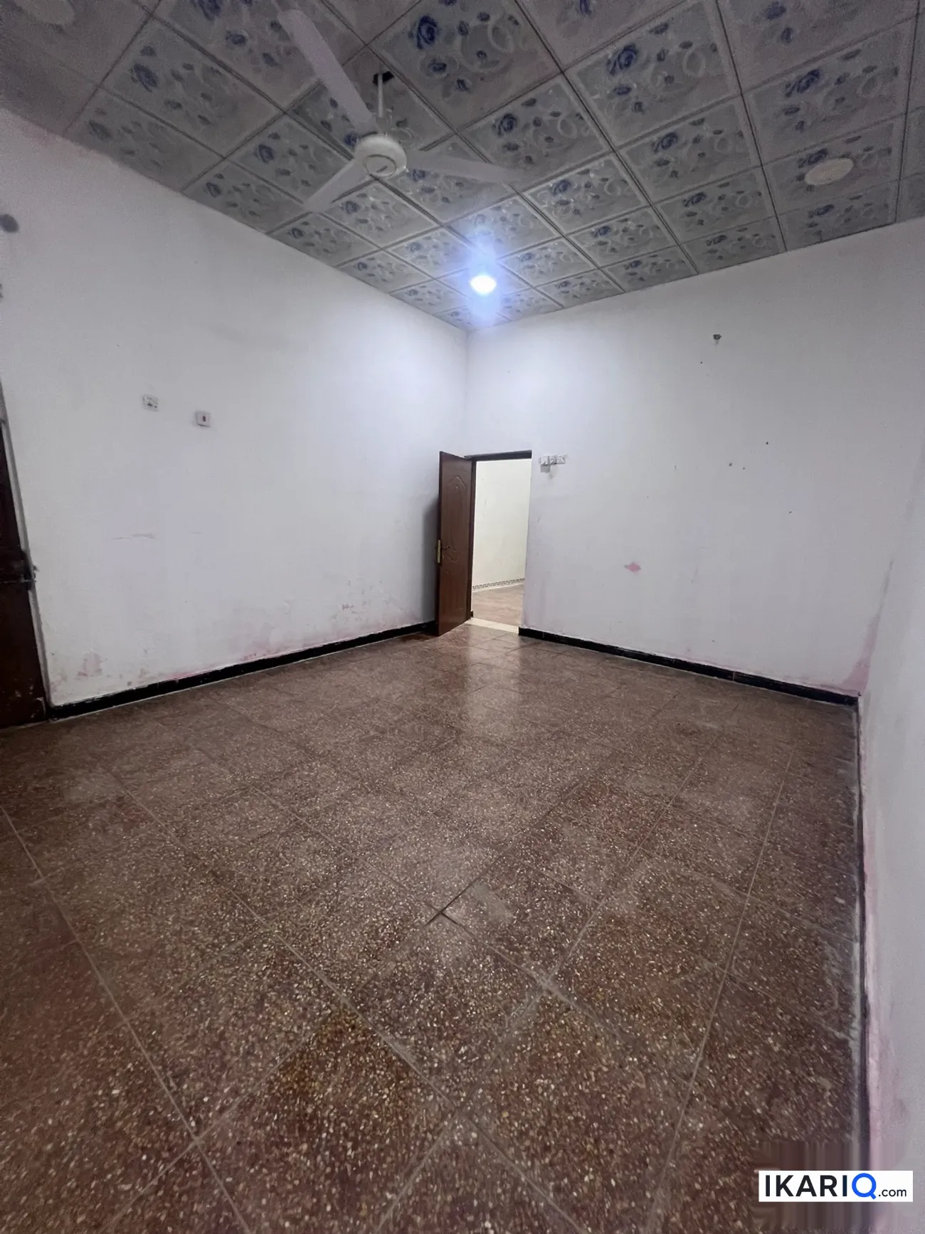 دار للإيجار في الجزيره - 120 م² / 350,000 IQD — صورة 13