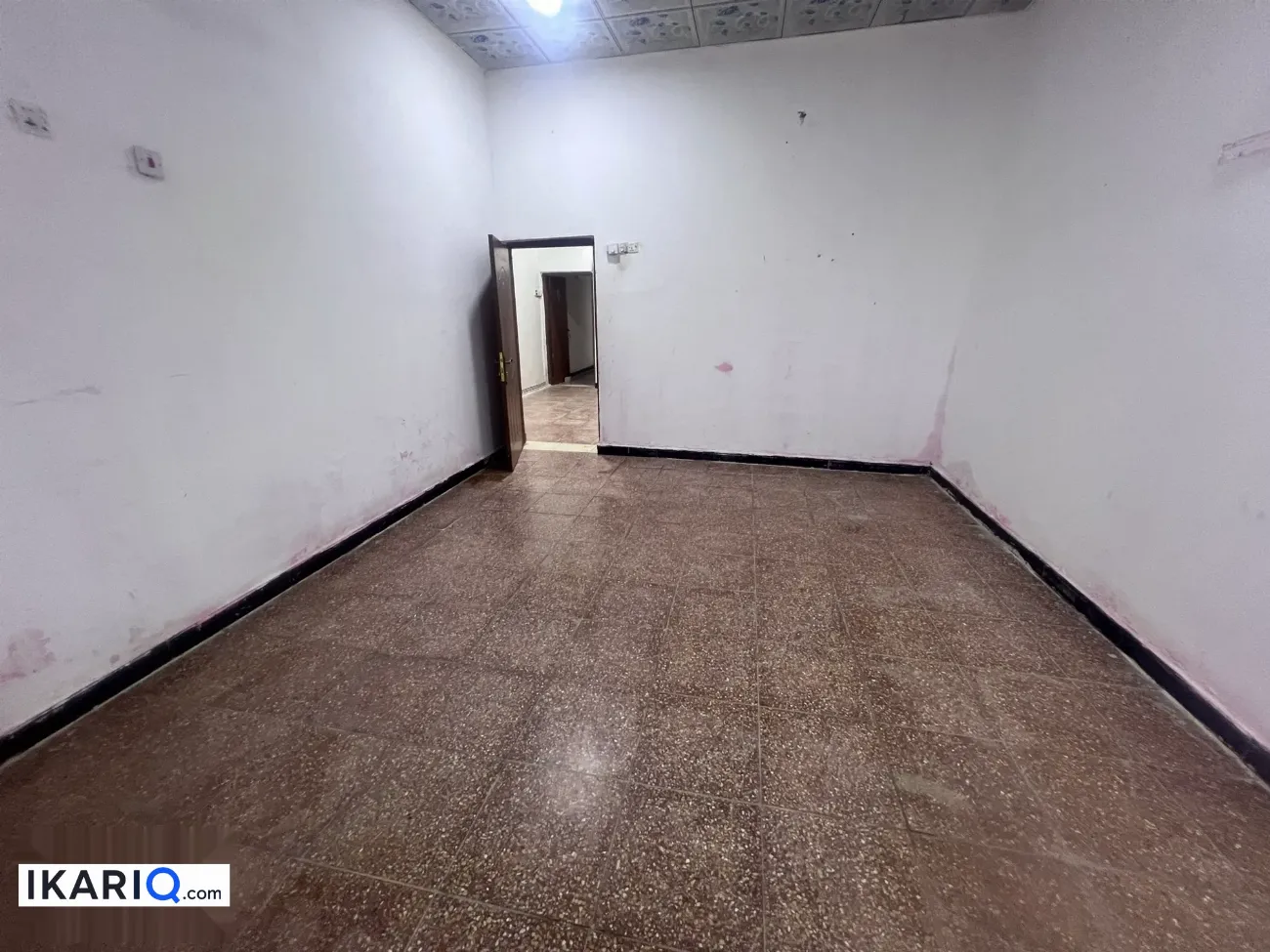 دار للإيجار في الجزيره - 120 م² / 350,000 IQD — صورة 10