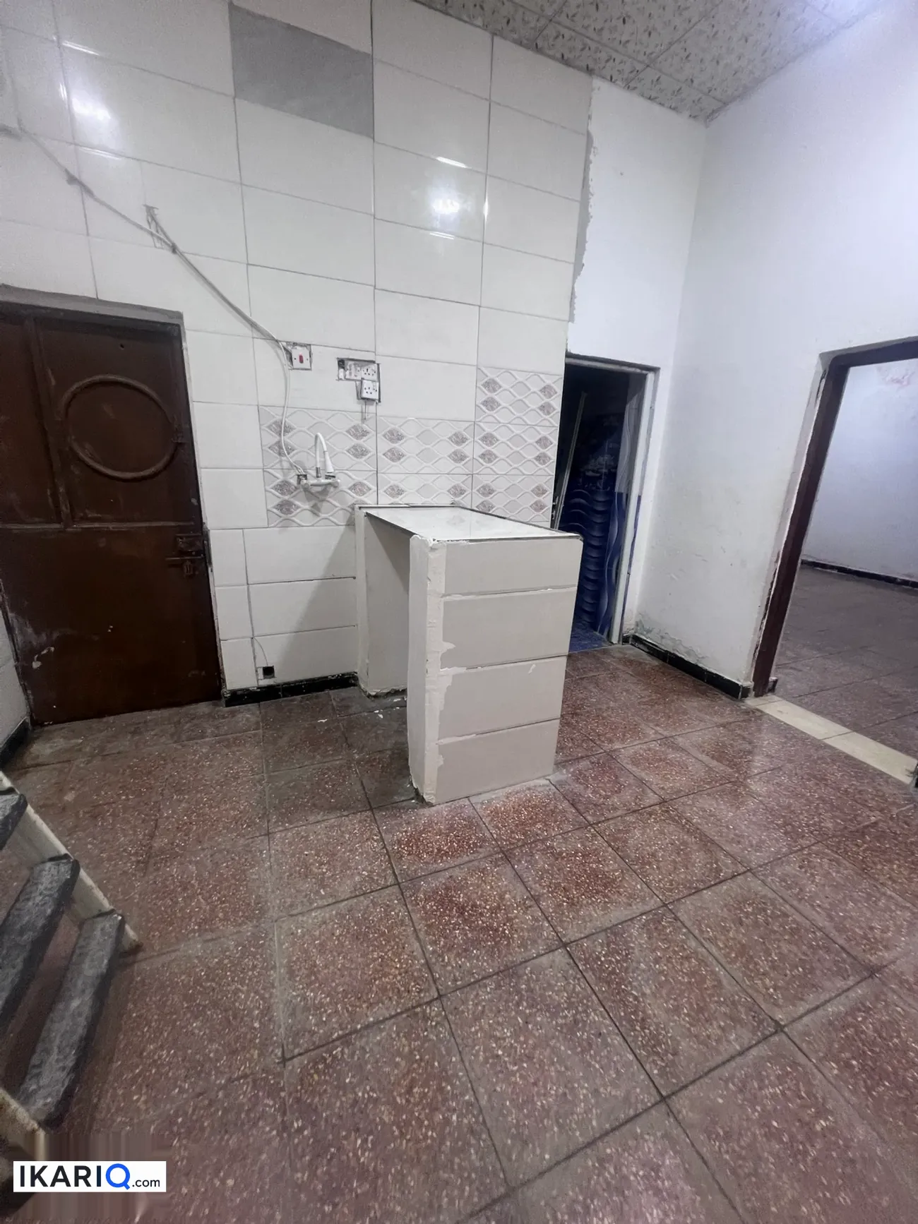 دار للإيجار في الجزيره - 120 م² / 350,000 IQD — صورة 8