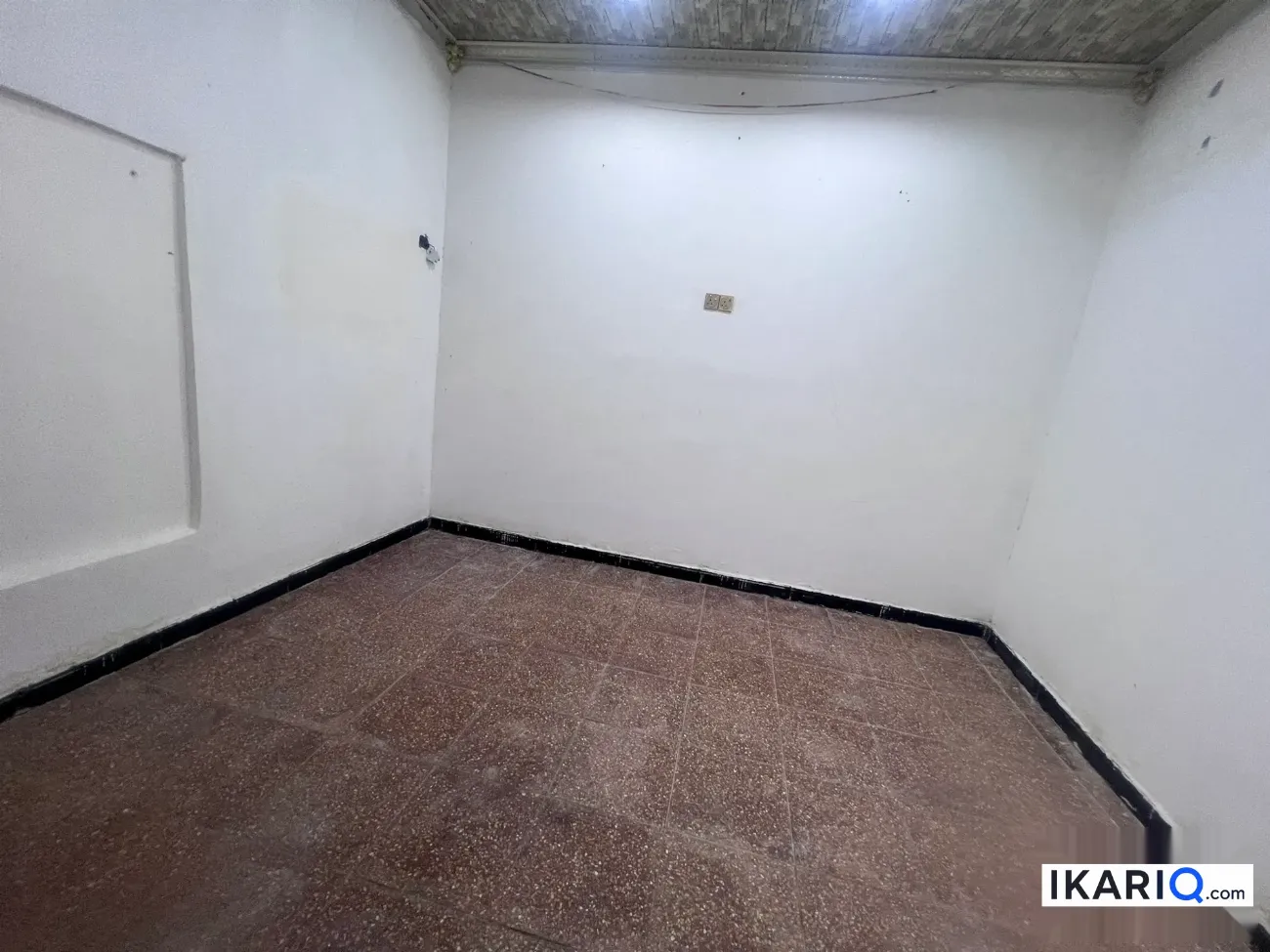دار للإيجار في الجزيره - 120 م² / 350,000 IQD — صورة 4