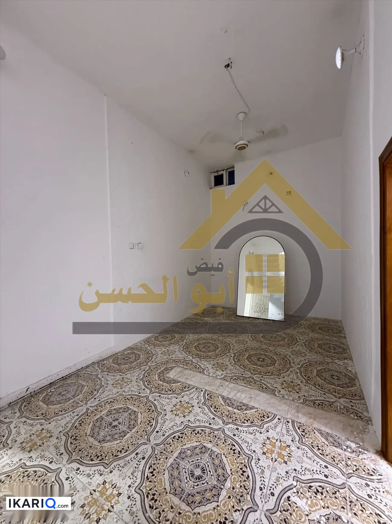 دار للإيجار في كوت الحجاج - 150 م² / 1,250,000 IQD — صورة 8
