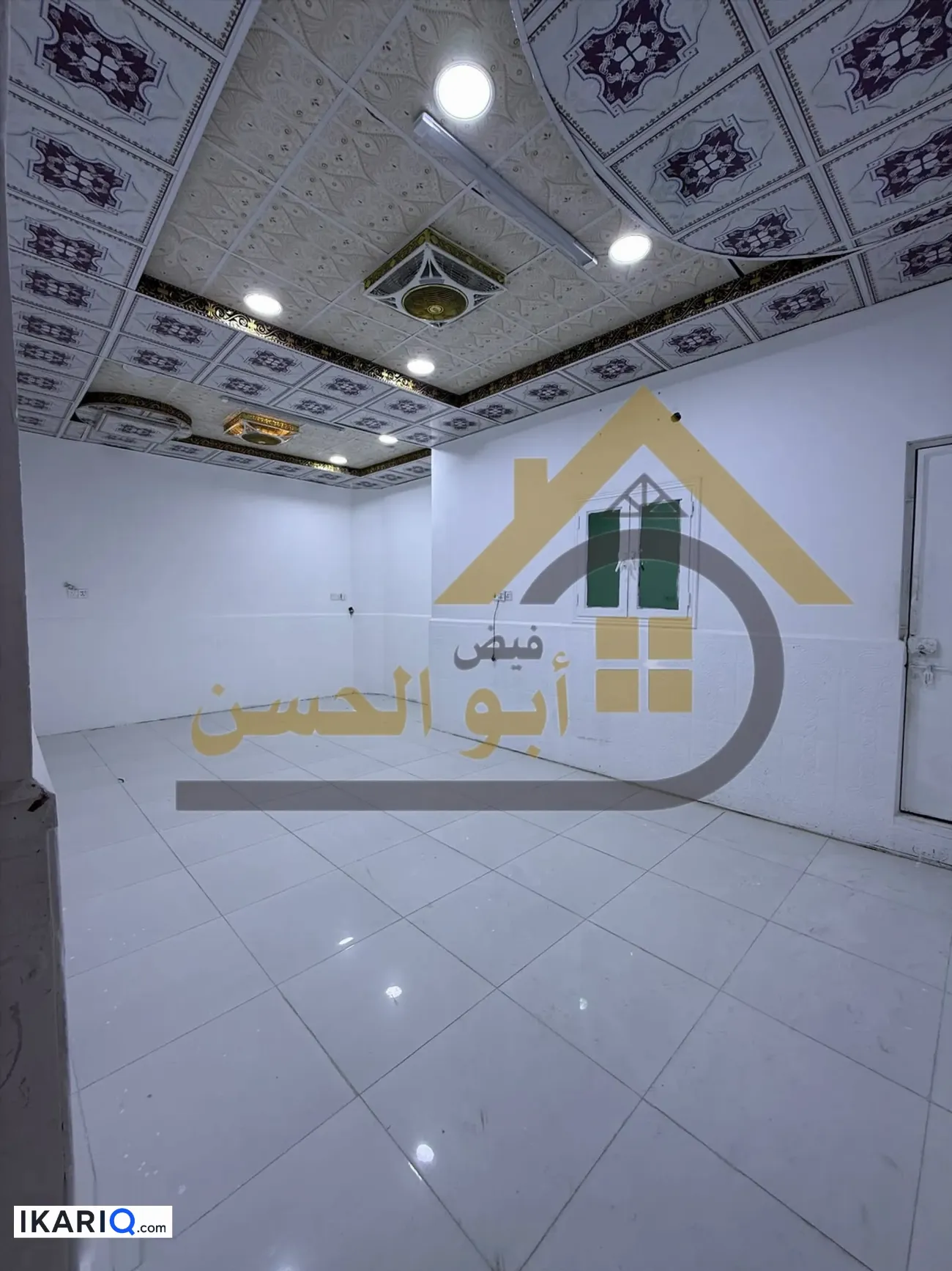 دار للإيجار في كوت الحجاج - 150 م² / 1,250,000 IQD — صورة 2