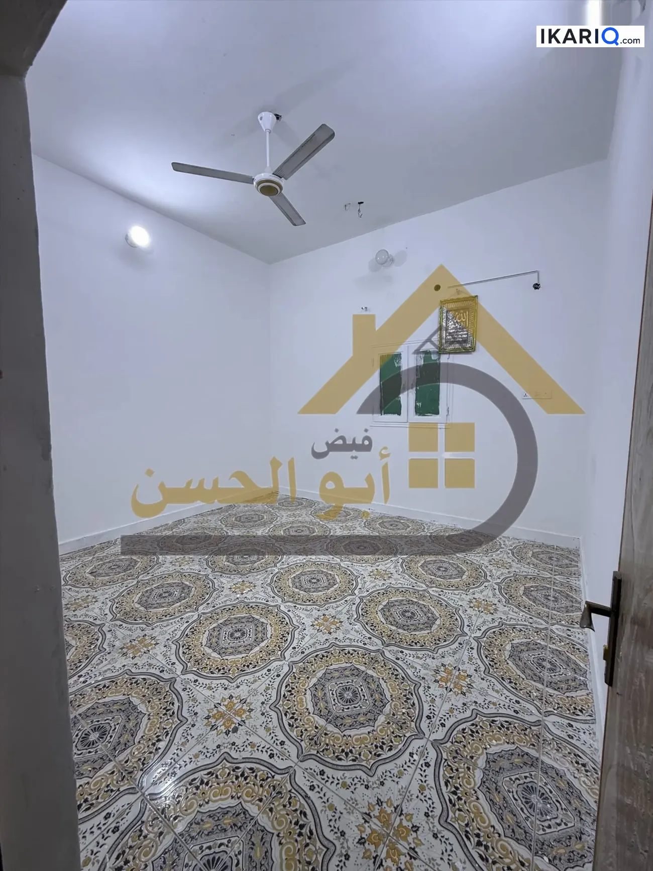 دار للإيجار في كوت الحجاج - 150 م² / 1,250,000 IQD — صورة 6