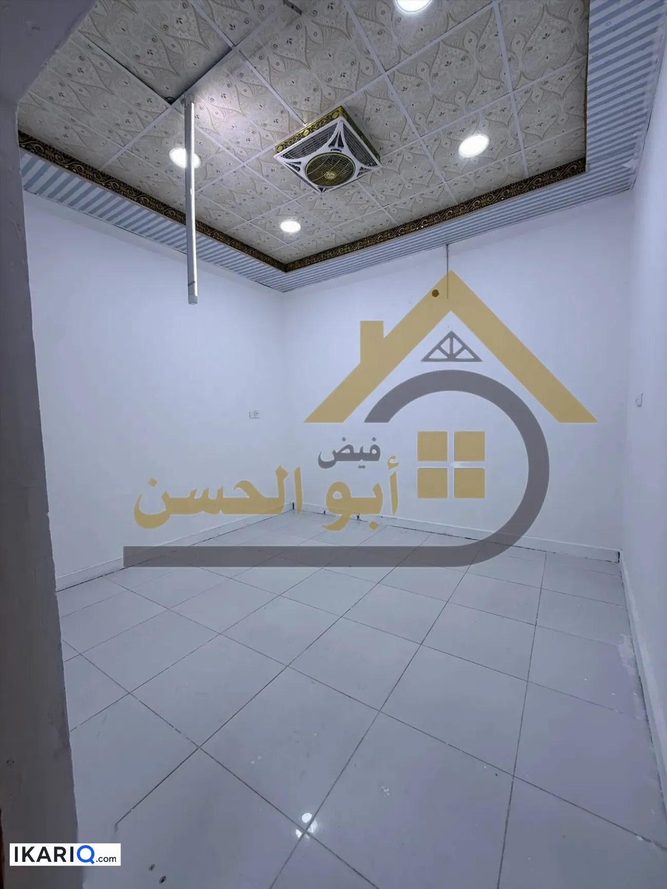 دار للإيجار في كوت الحجاج - 150 م² / 1,250,000 IQD — صورة 4