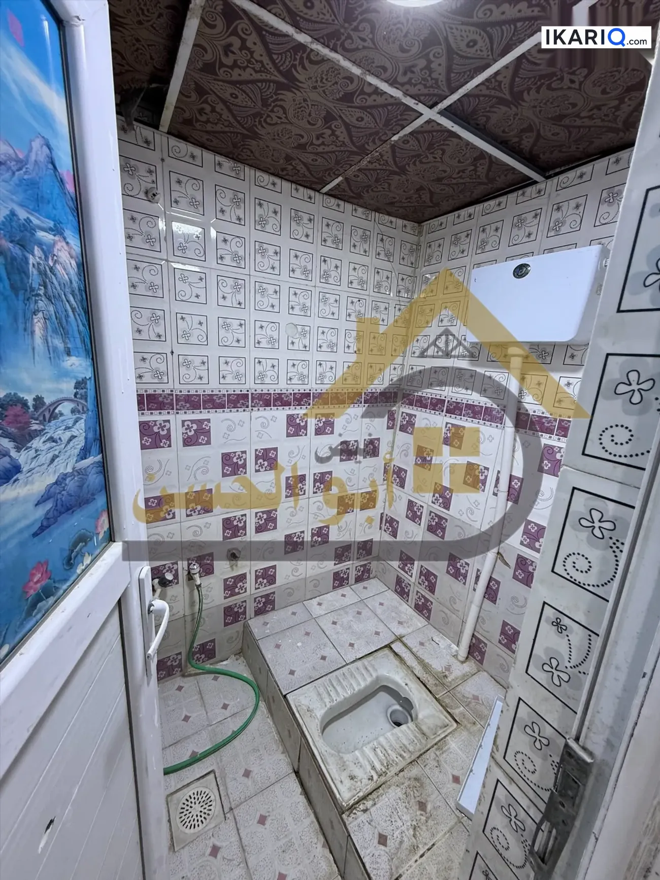 دار للإيجار في كوت الحجاج - 150 م² / 1,250,000 IQD — صورة 10