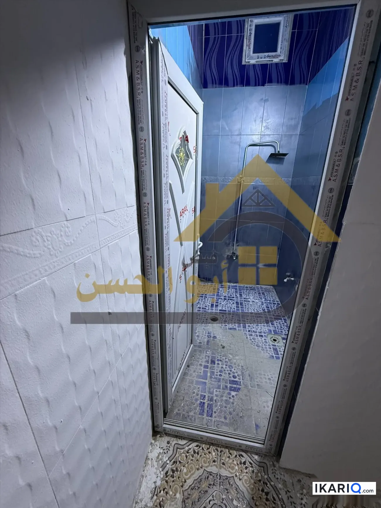 دار للإيجار في كوت الحجاج - 150 م² / 1,250,000 IQD — صورة 9