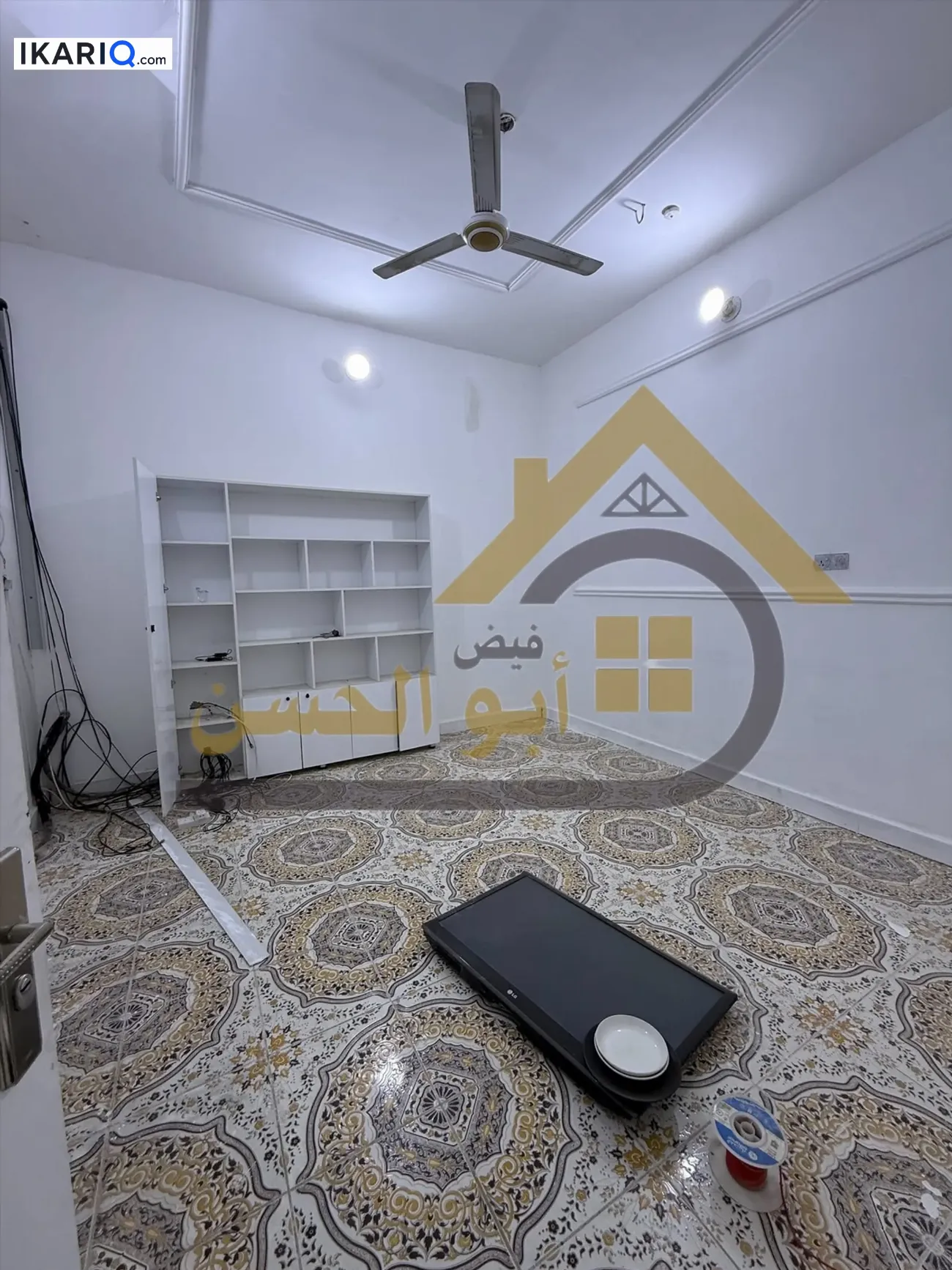 دار للإيجار في كوت الحجاج - 150 م² / 1,250,000 IQD — صورة 7