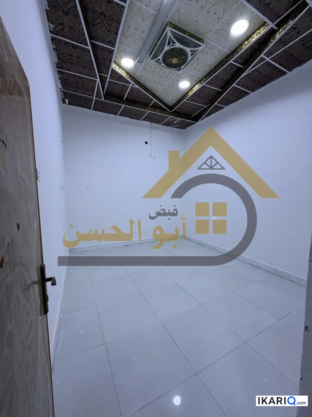 دار للإيجار في كوت الحجاج - 150 م² / 1,250,000 IQD — صورة 5