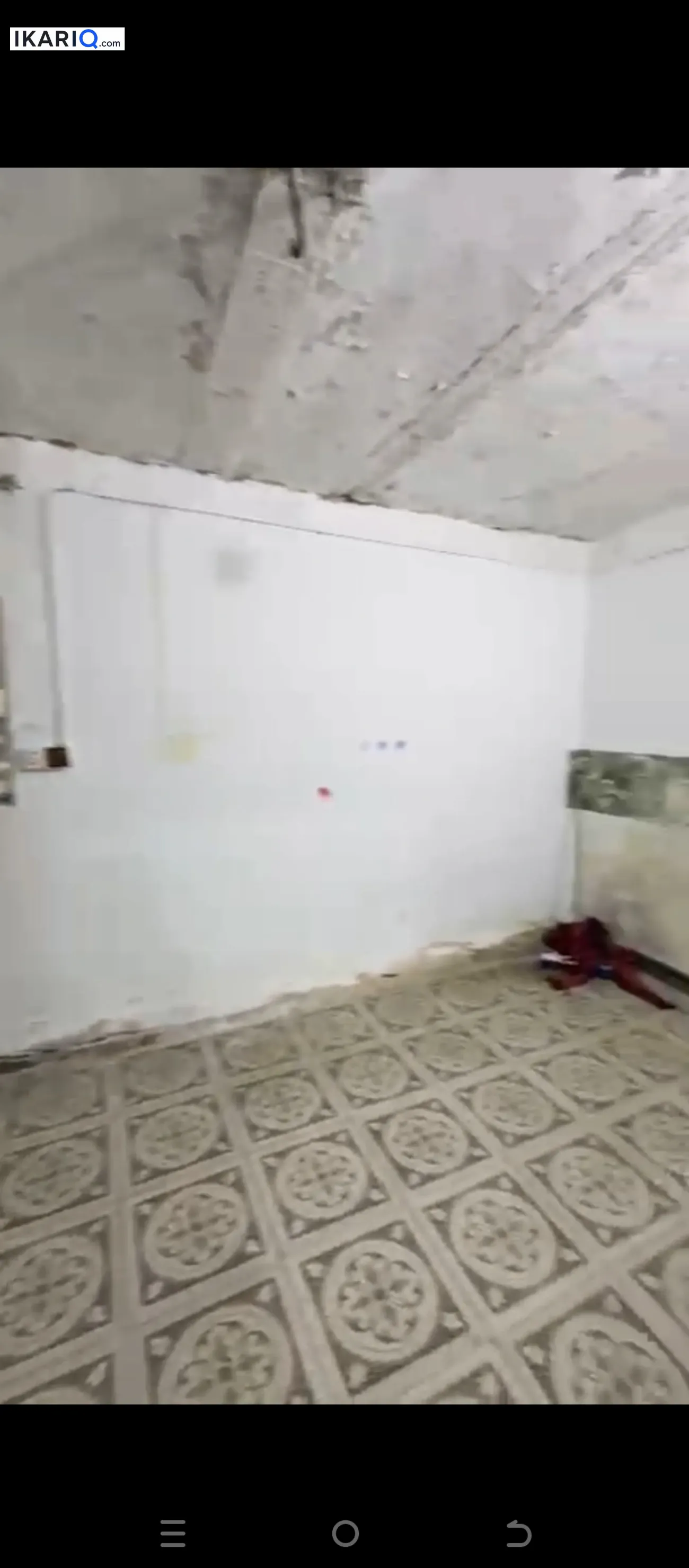 دار للإيجار في المشراق الجديد - 200 م² / 700,000 IQD — صورة 9