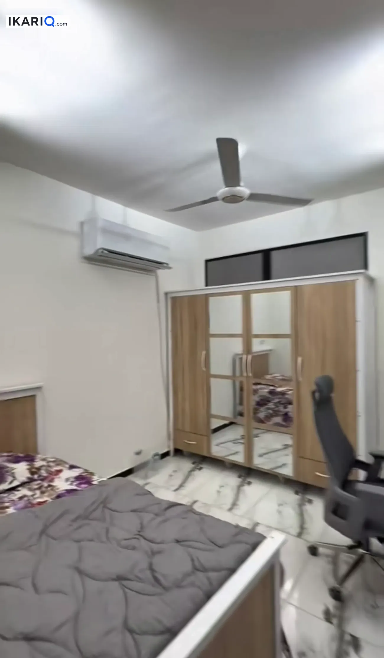 شقة للبيع في الأعظمية - 93 م² / 115,000,000 IQD — صورة 19