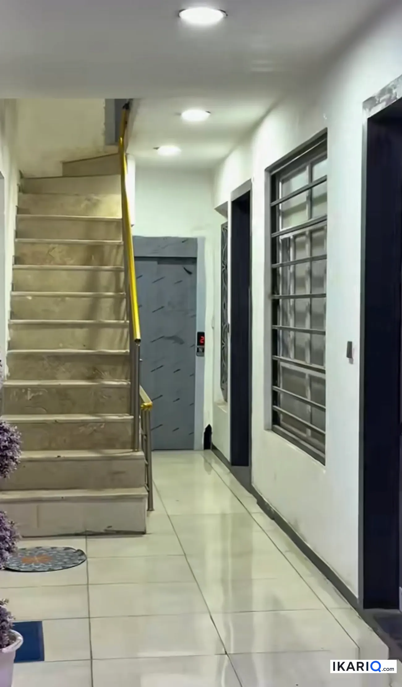 شقة للبيع في الأعظمية - 93 م² / 115,000,000 IQD — صورة 3