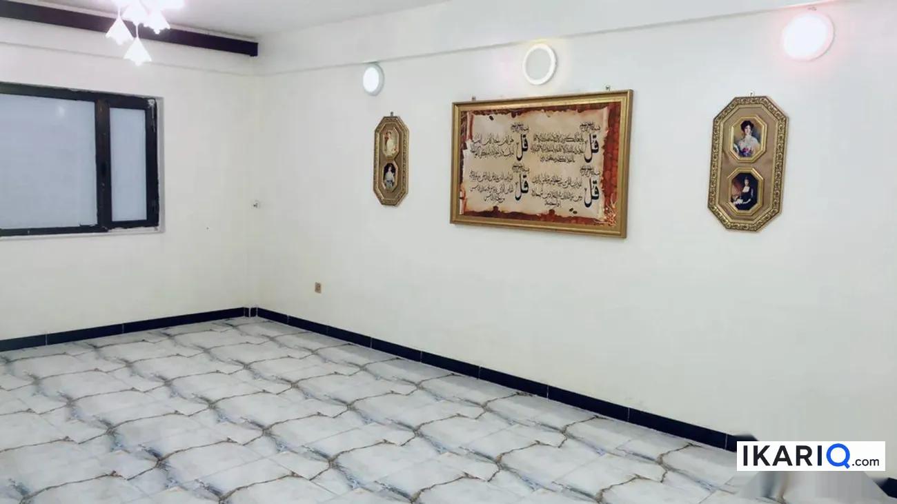 شقة للبيع في مركز المدينه - 147 م² / 130,000,000 IQD — صورة 10