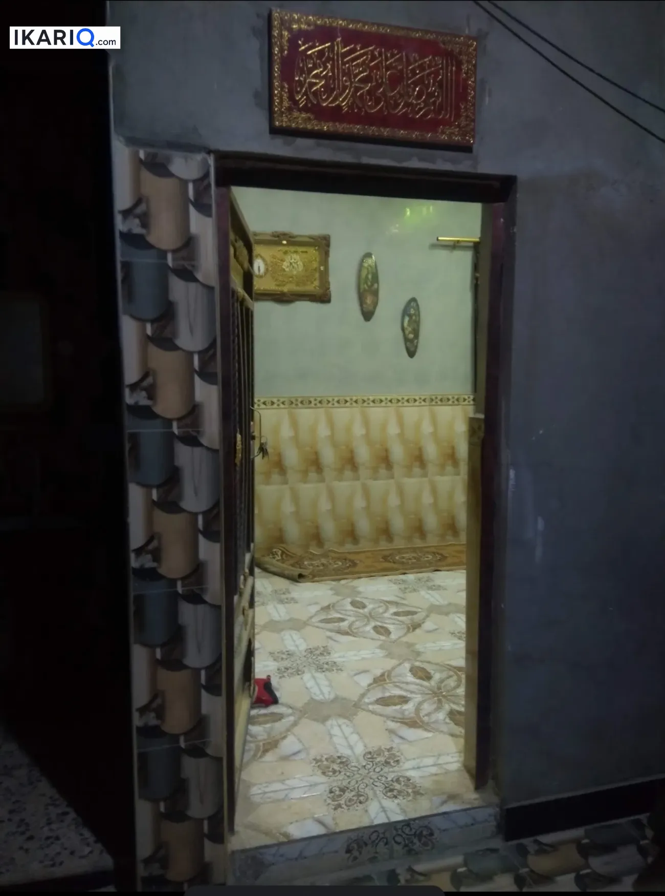 دار للبيع في القبلة - 300 م² / 30,000,000 IQD — صورة 17