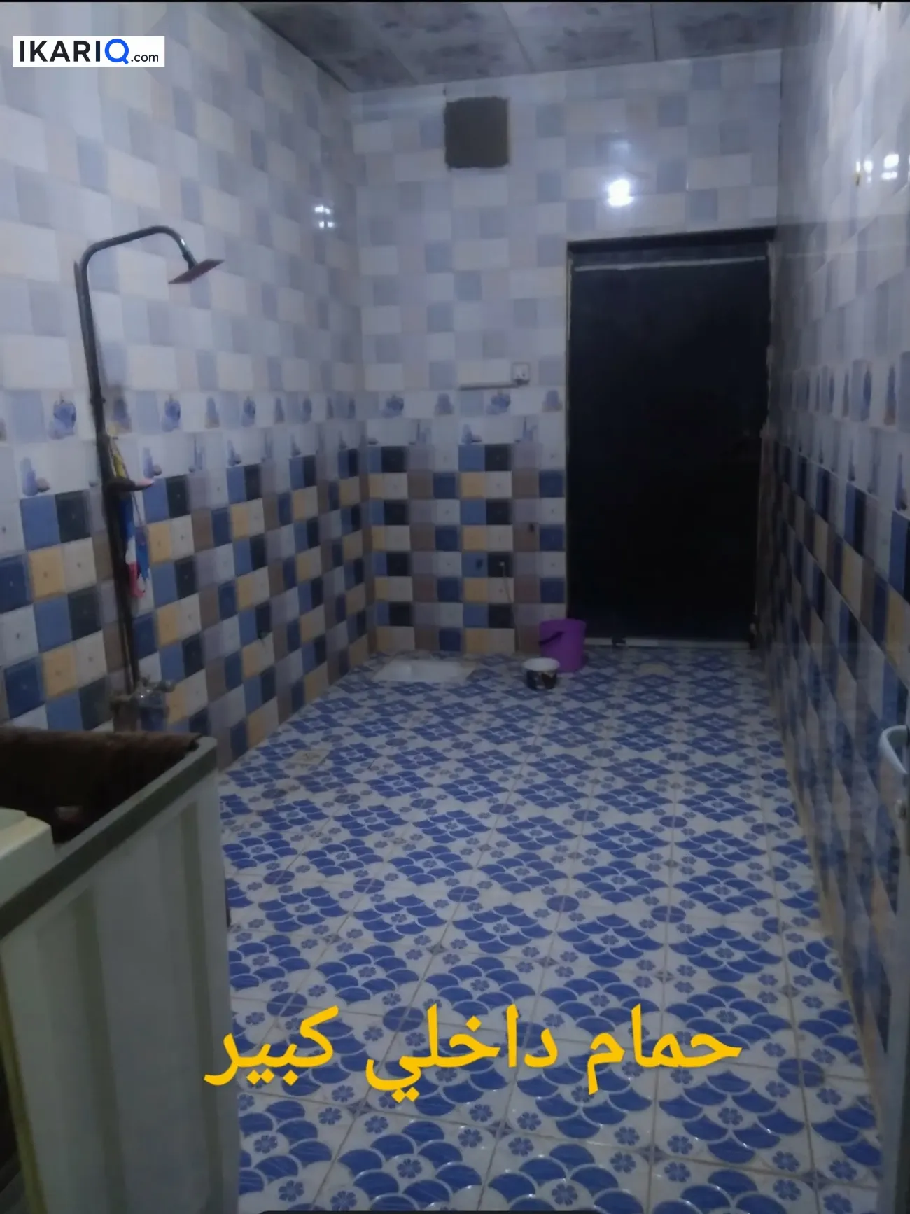 دار للبيع في القبلة - 300 م² / 30,000,000 IQD — صورة 15