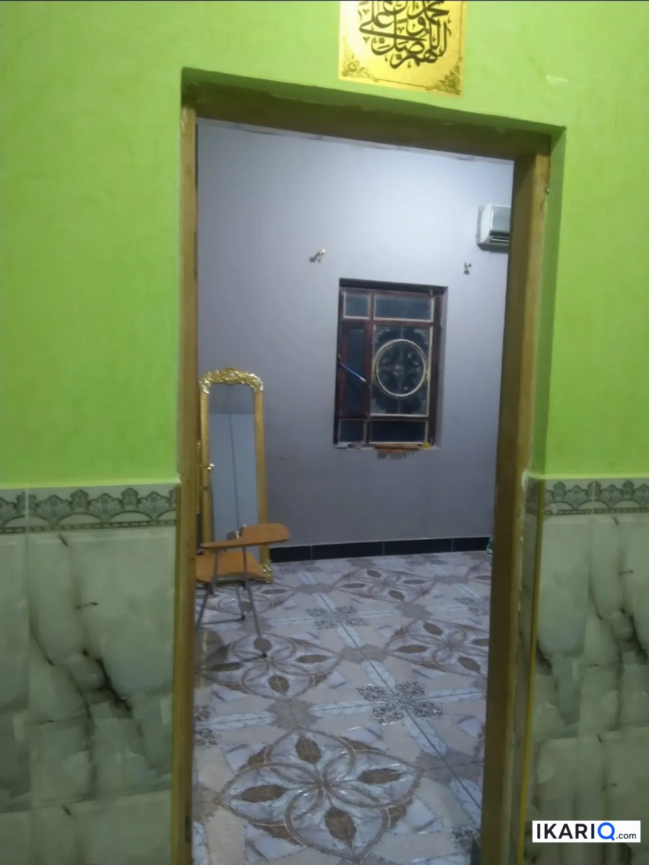 دار للبيع في القبلة - 300 م² / 30,000,000 IQD — صورة 18