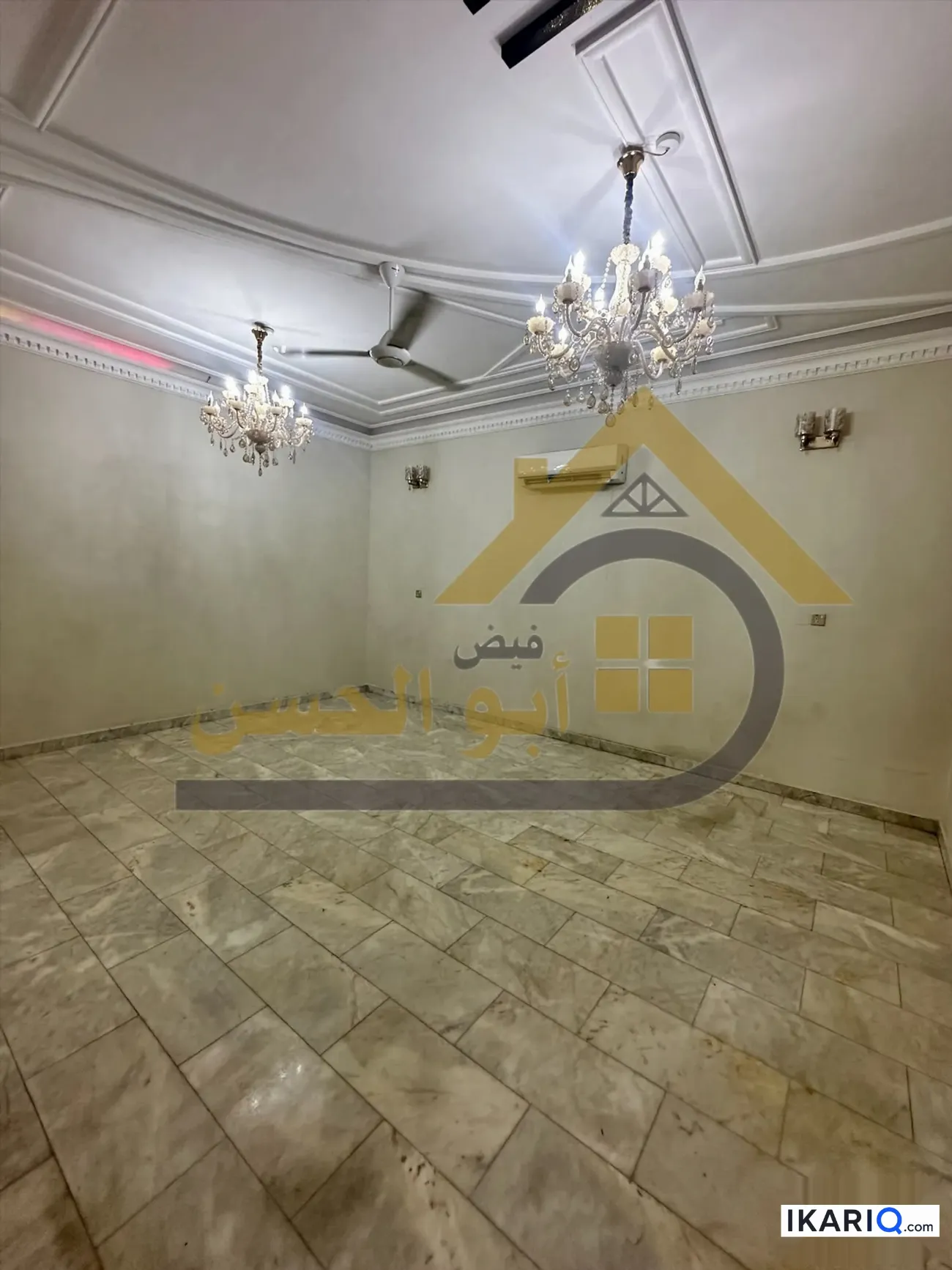 دار للإيجار في المعقل - 400 م² / 5,000,000 IQD — صورة 20