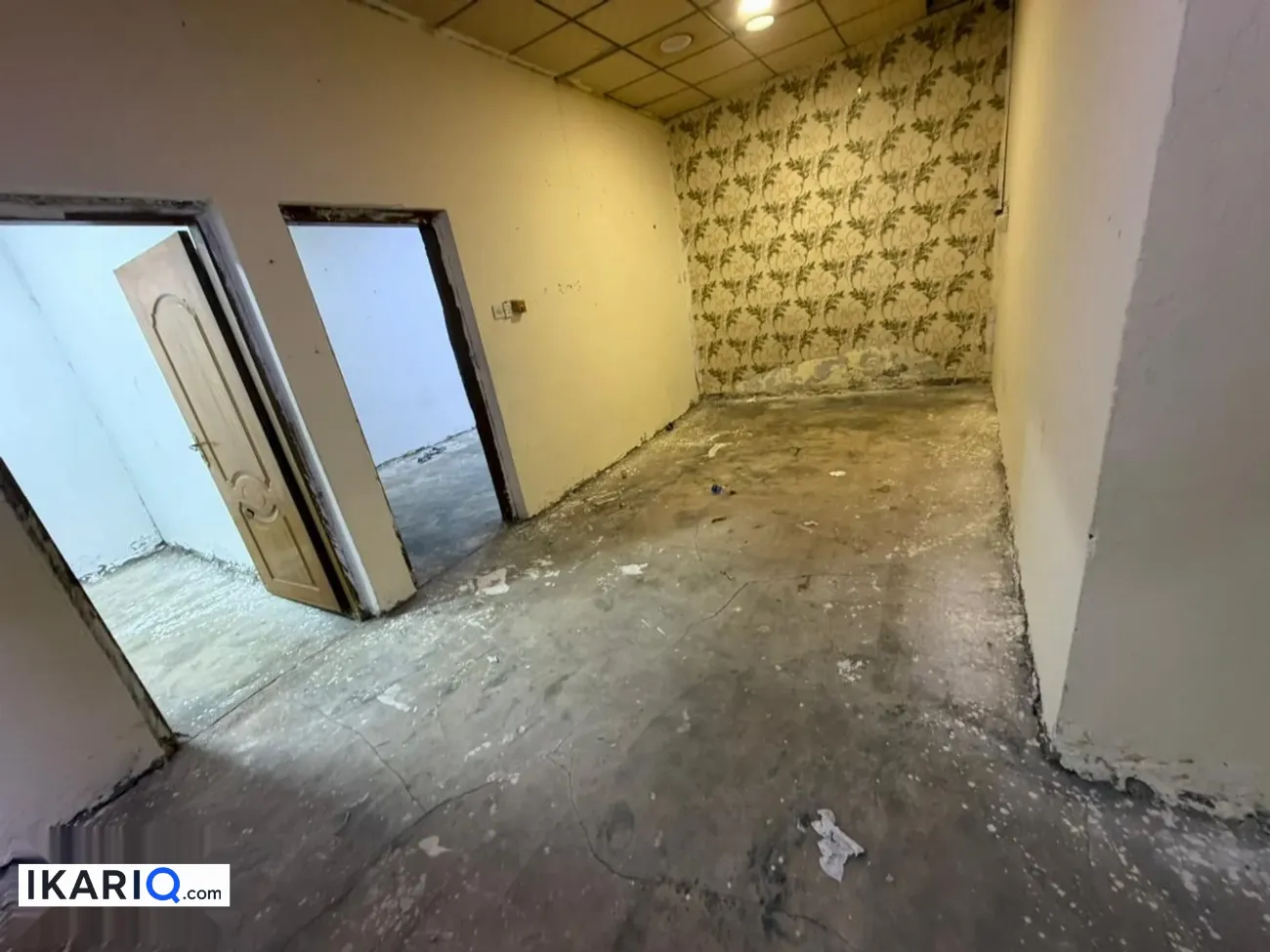 دار للإيجار في الجمهورية - 100 م² / 600,000 IQD — صورة 7