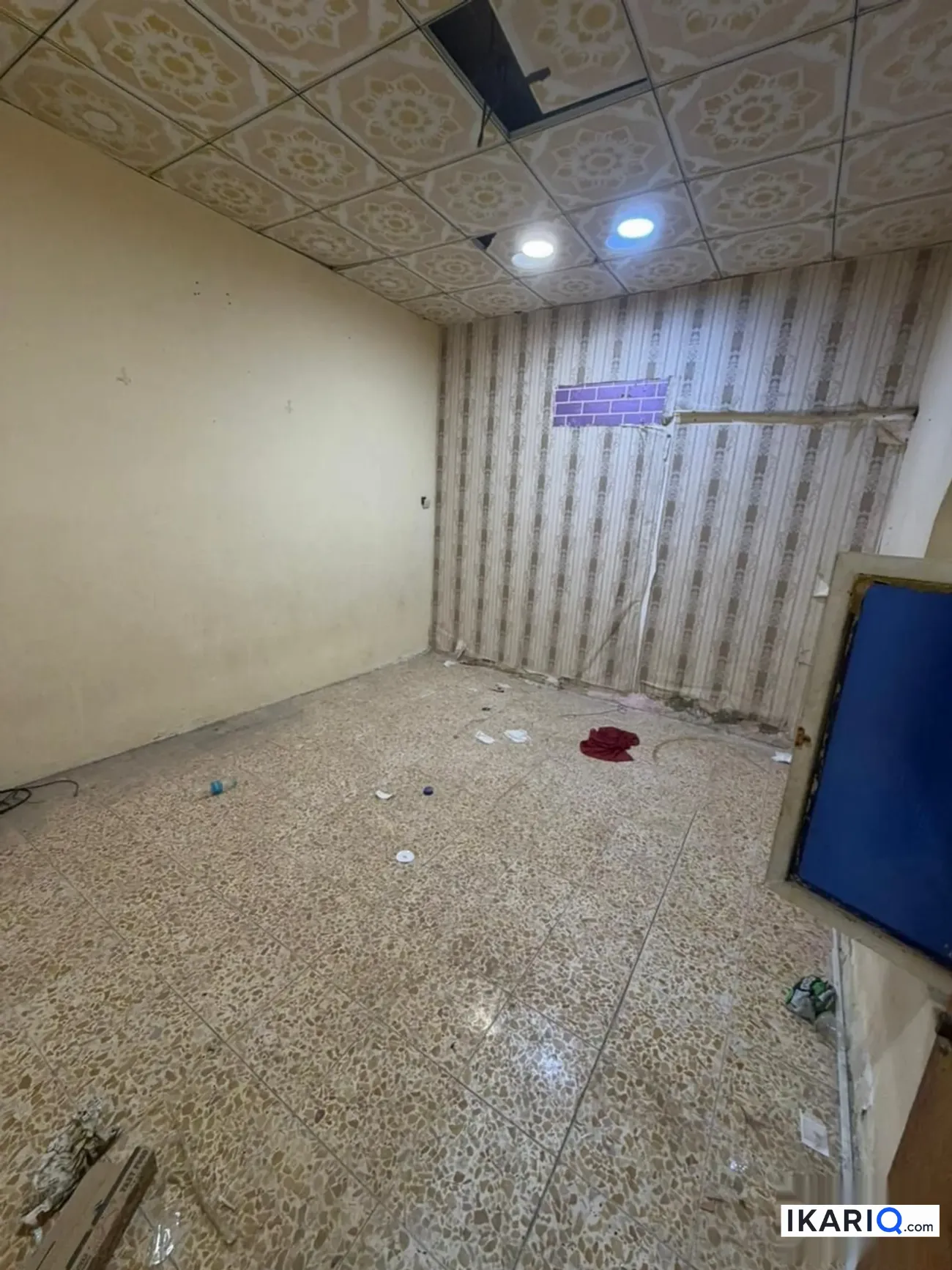 دار للإيجار في الجمهورية - 100 م² / 600,000 IQD — صورة 6