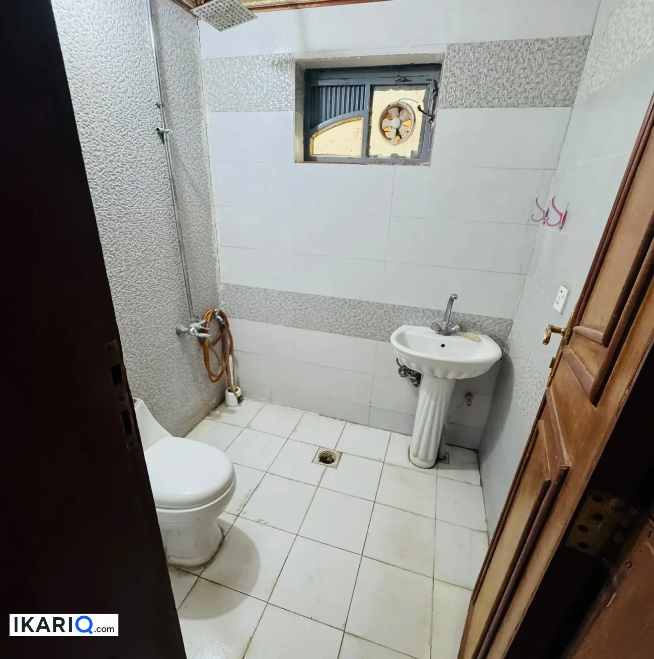 دار للإيجار في الجامعة - 130 م² / 1,450,000 IQD — صورة 10