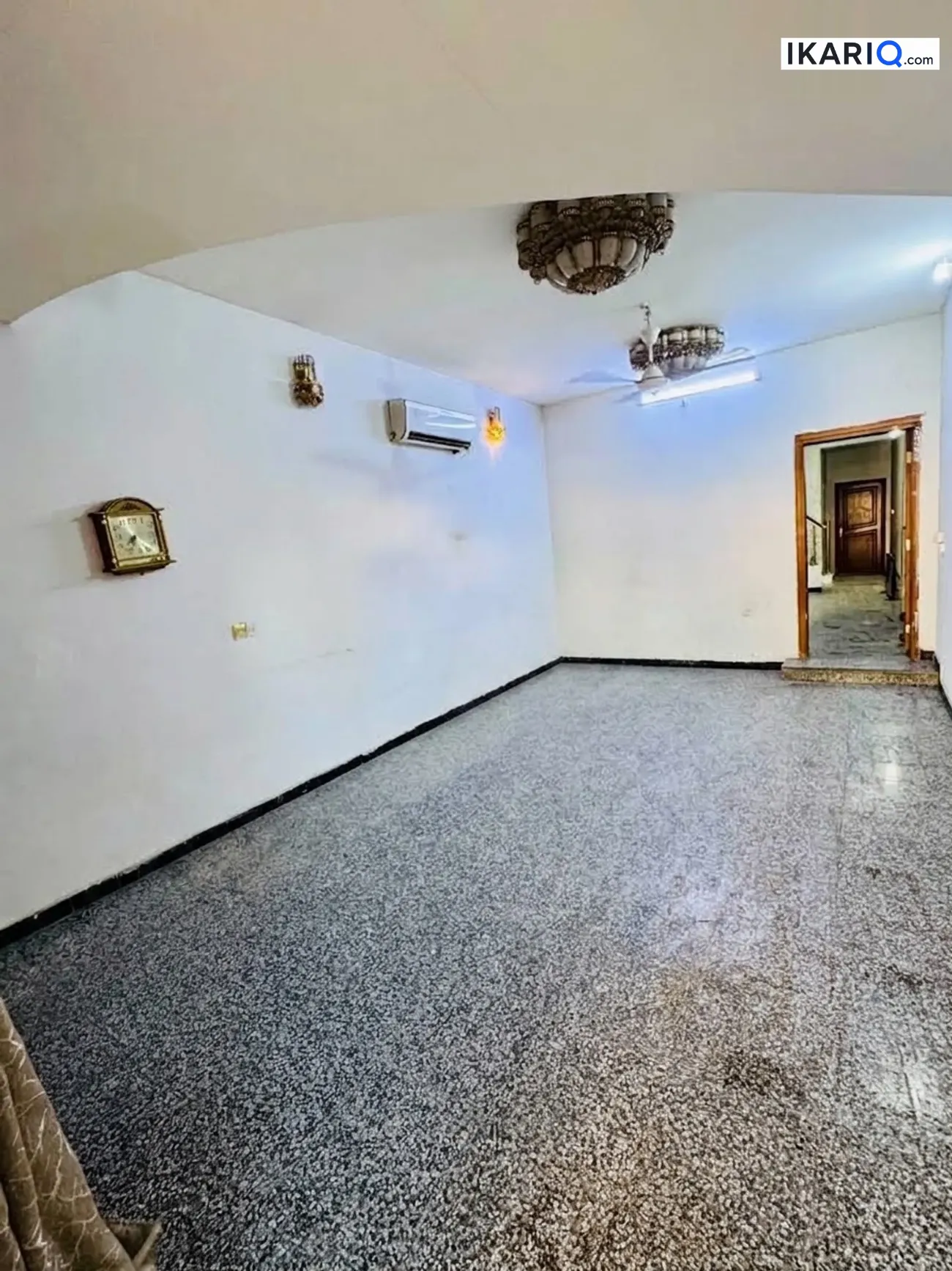 دار للإيجار في الجامعة - 130 م² / 1,450,000 IQD — صورة 3