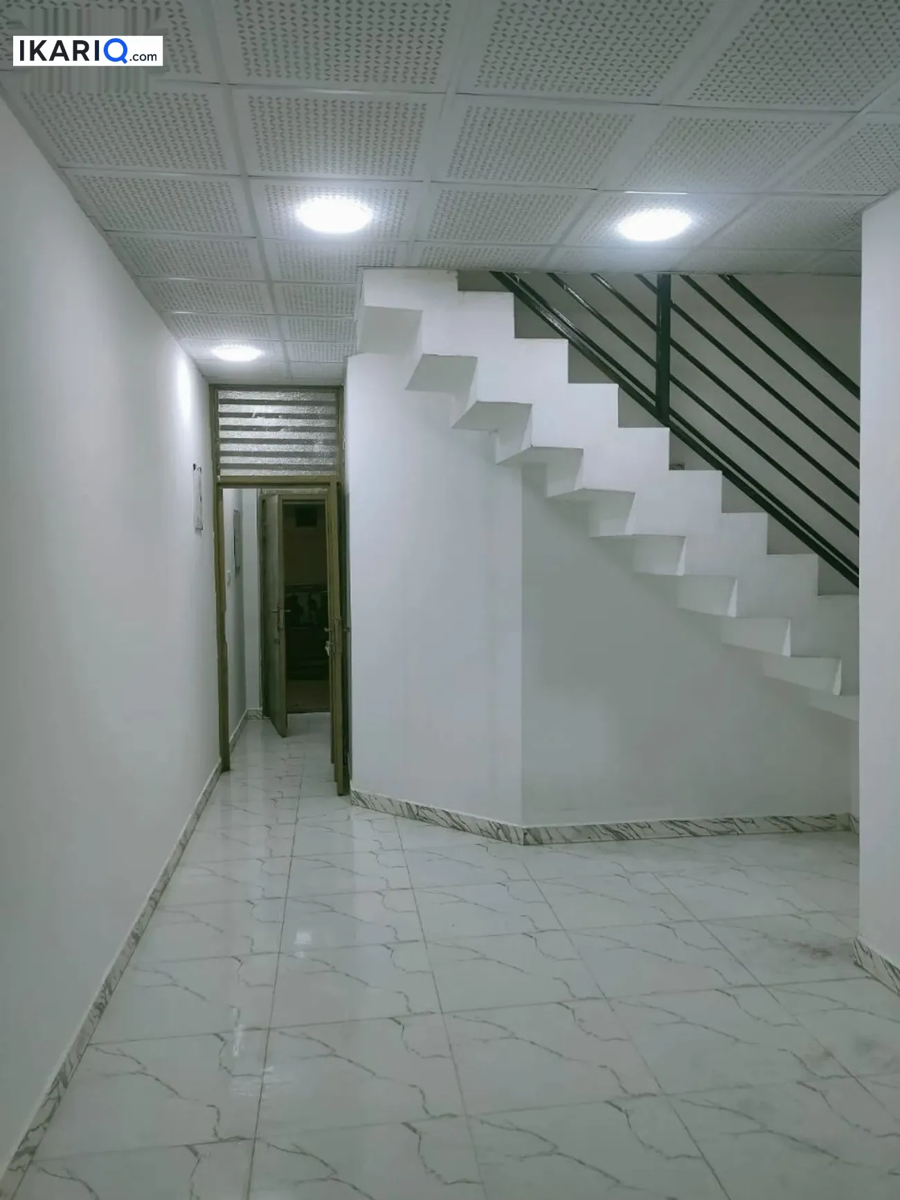 شقة للإيجار في الجبيلة - 150 م² / 750,000 IQD — صورة 4