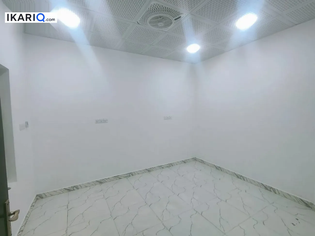 شقة للإيجار في الجبيلة - 150 م² / 750,000 IQD