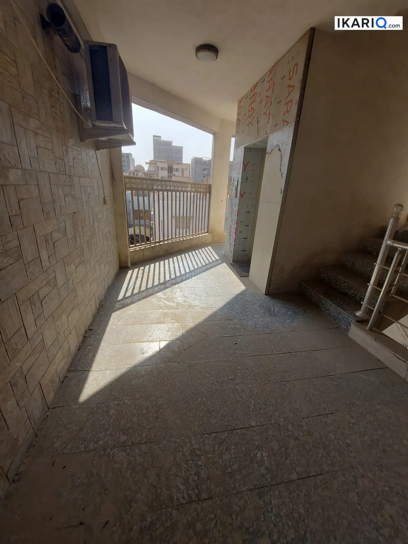 شقة للإيجار في الكرادة - 175 م² / 942,500 IQD — صورة 10