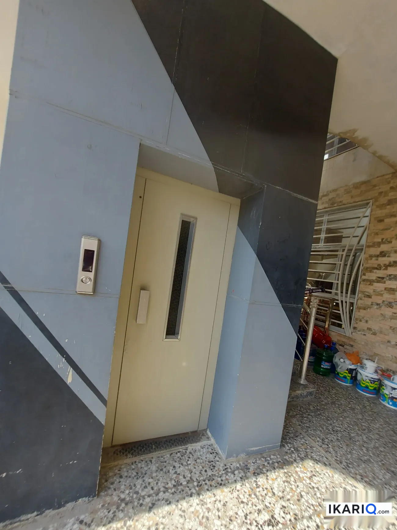 شقة للإيجار في الكرادة - 175 م² / 942,500 IQD — صورة 12