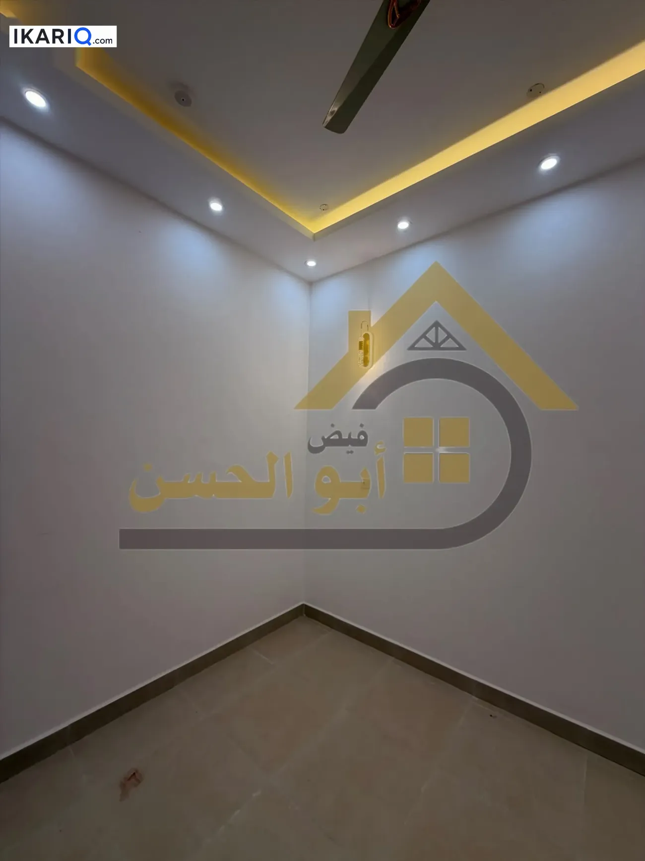 شقة للإيجار في الجبيلة - 150 م² / 1,000,000 IQD — صورة 11