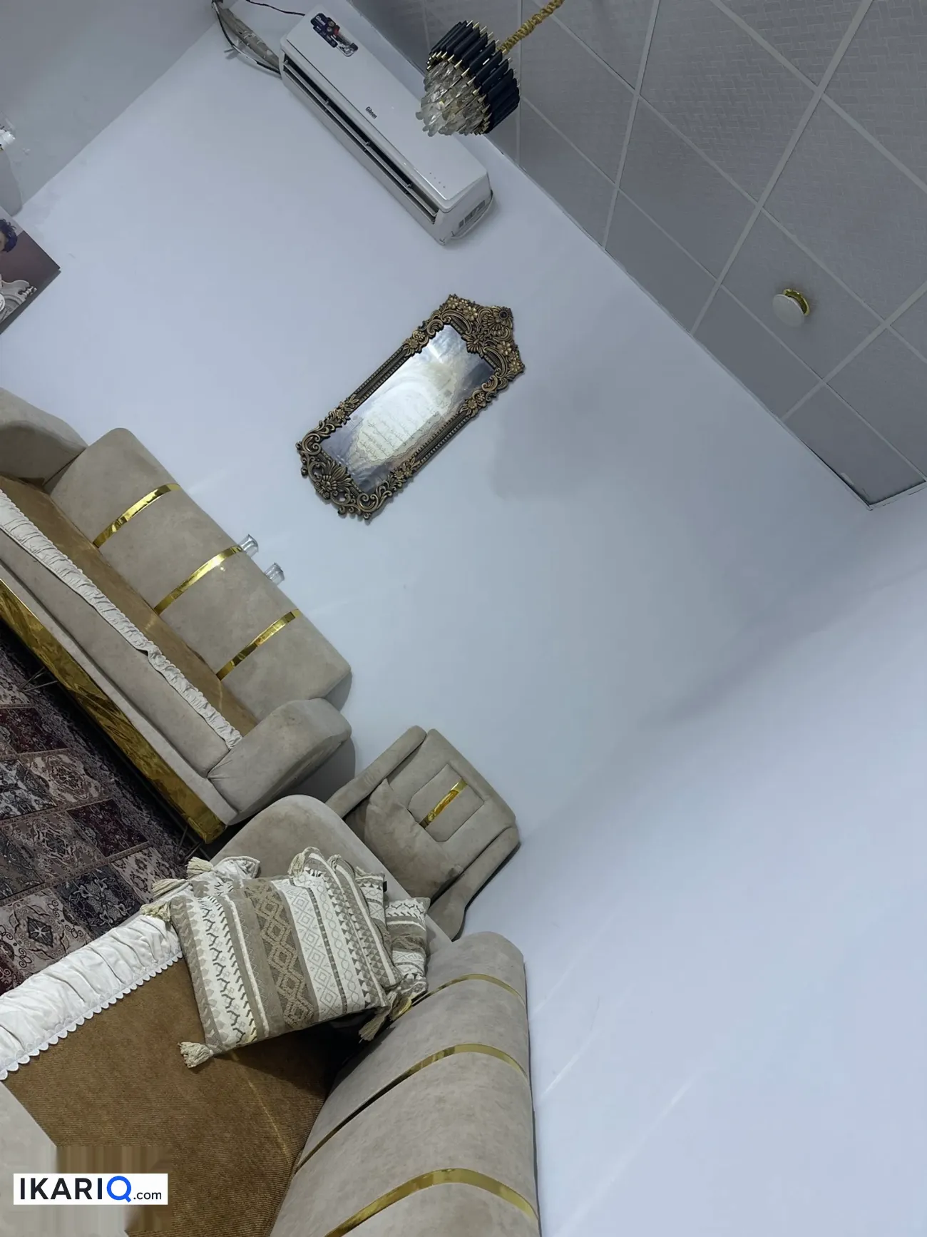 دار للبيع في الصالحية - 150 م² / 110,000,000 IQD — صورة 2