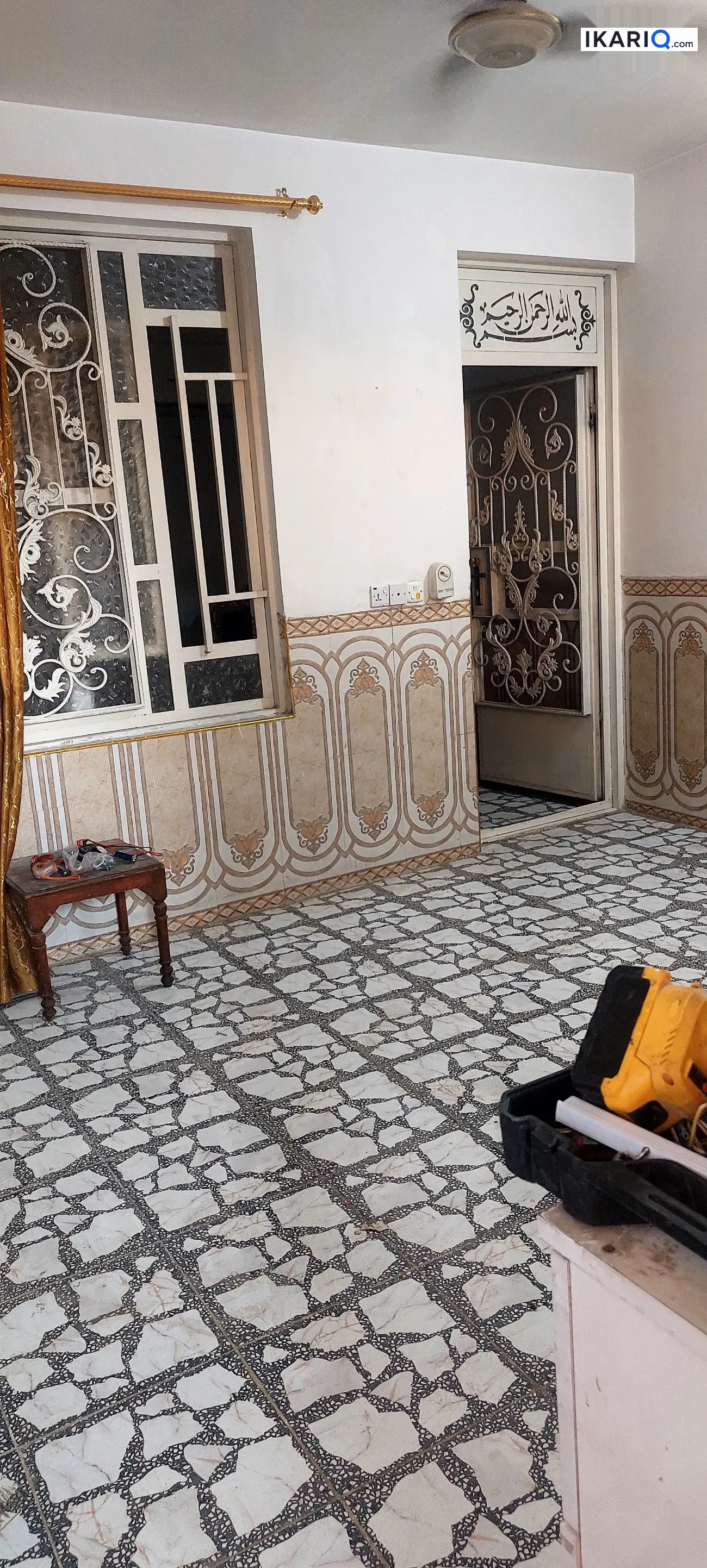 دار للإيجار في بغداد الجديدة - 100 م² / 450,000 IQD — صورة 8