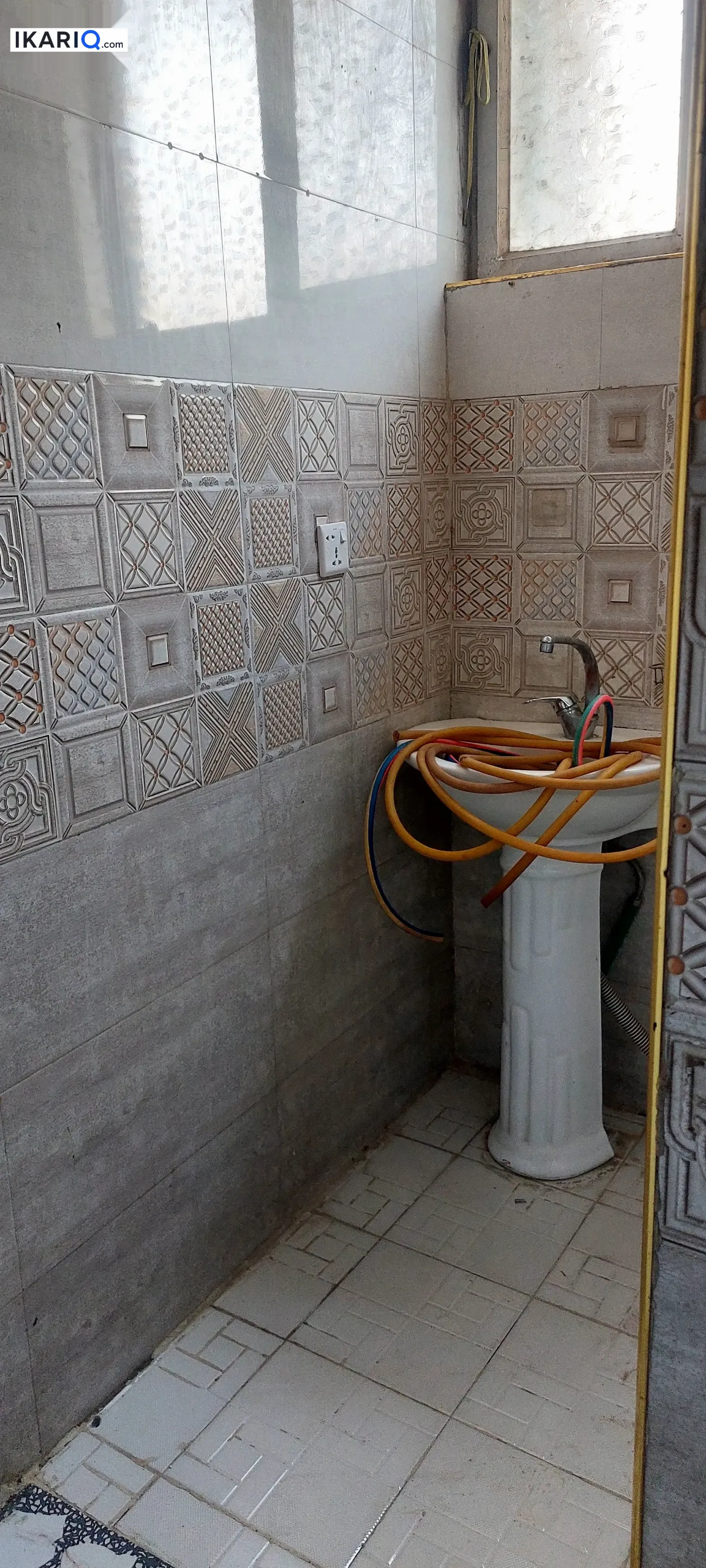 دار للإيجار في بغداد الجديدة - 100 م² / 450,000 IQD — صورة 3