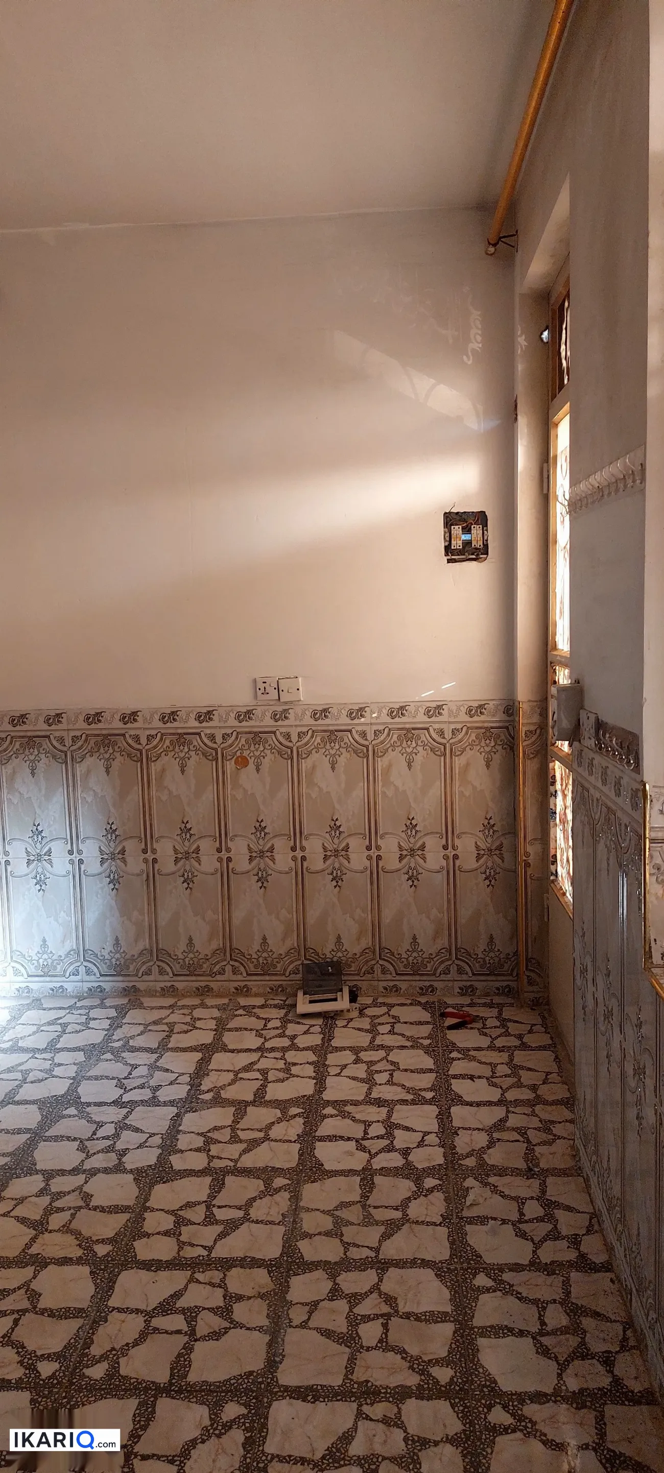 دار للإيجار في بغداد الجديدة - 100 م² / 450,000 IQD — صورة 6